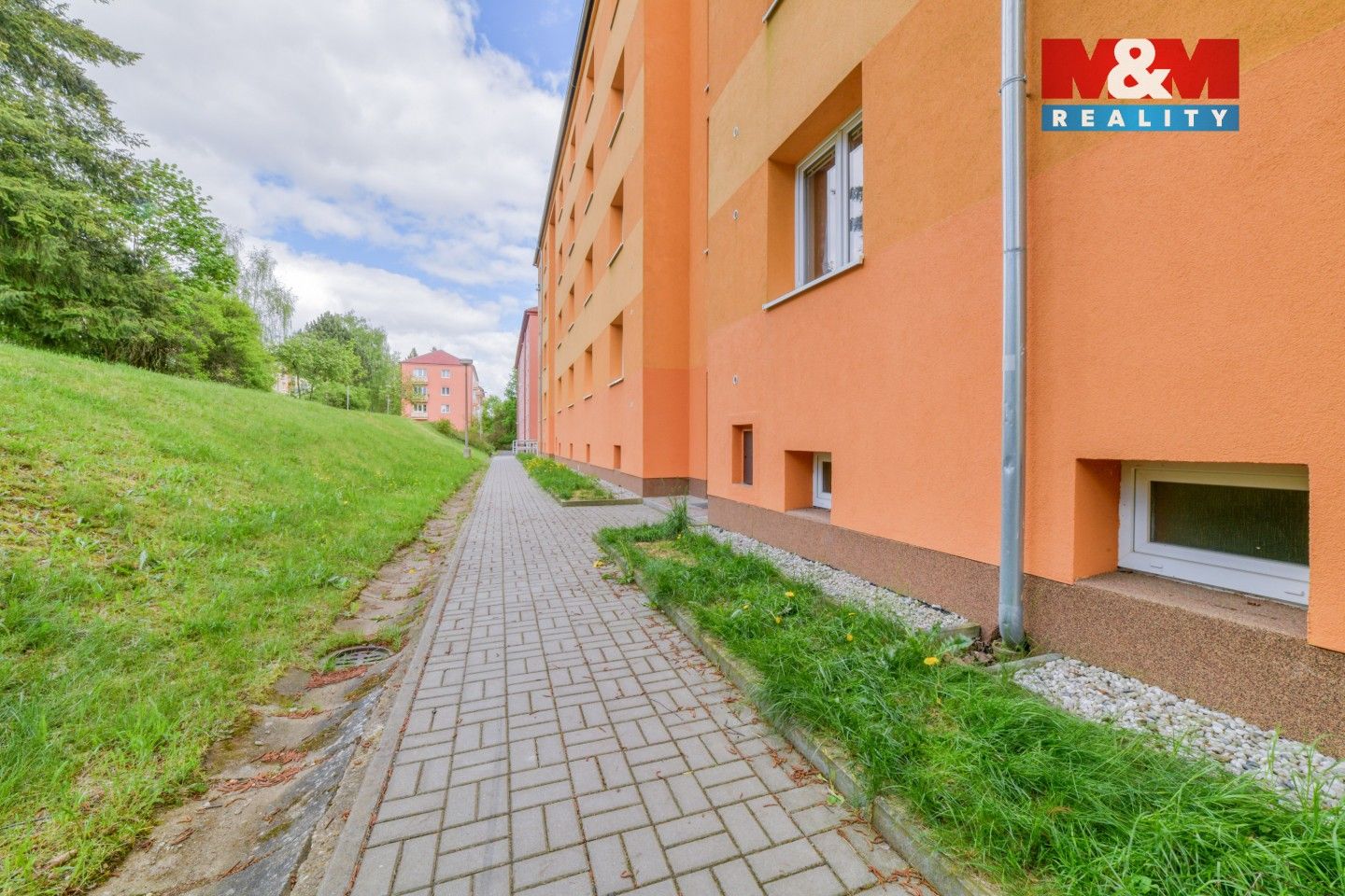 Prodej bytu 2+1 61 m² - foto 17
