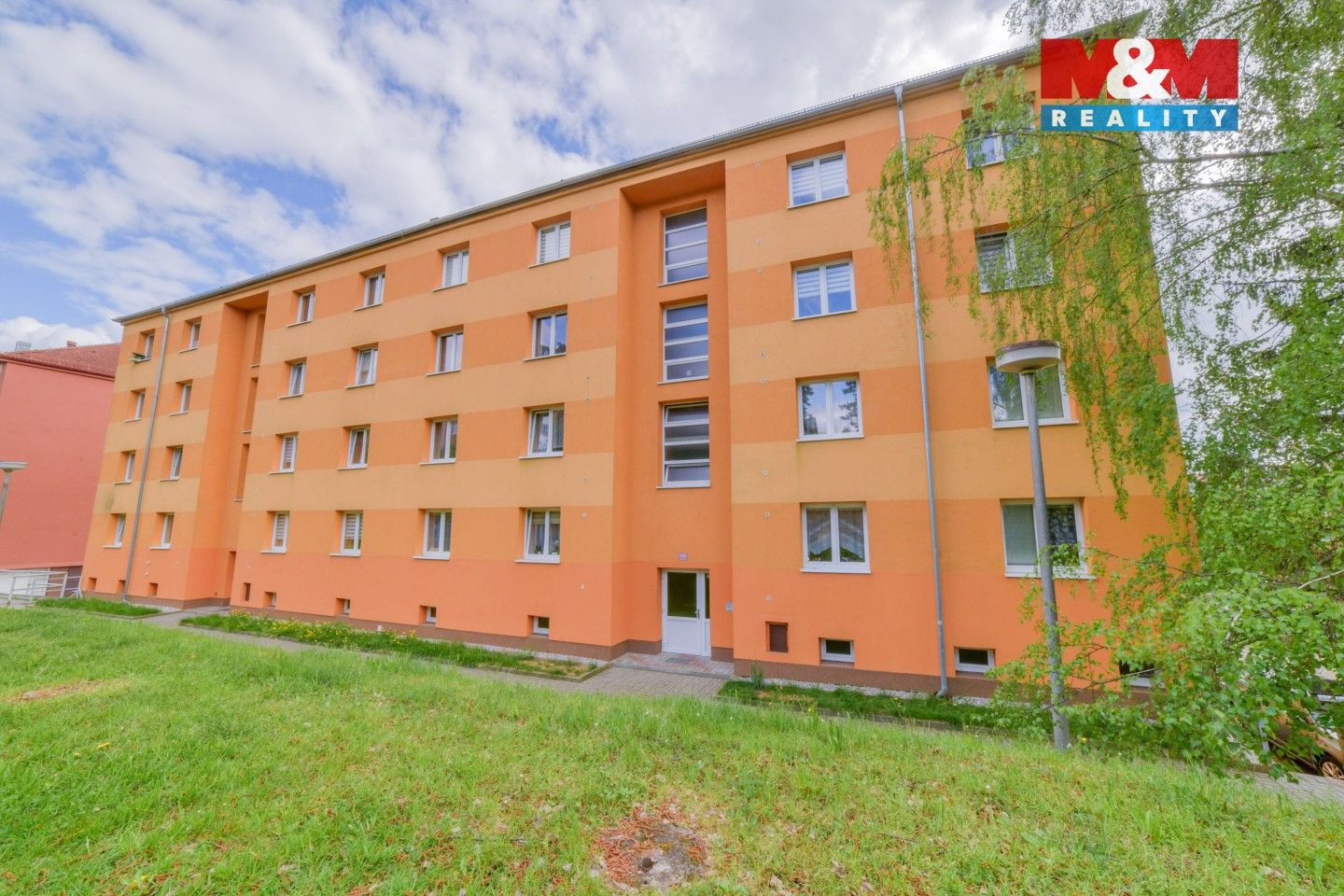 Prodej bytu 2+1 61 m² - foto 18