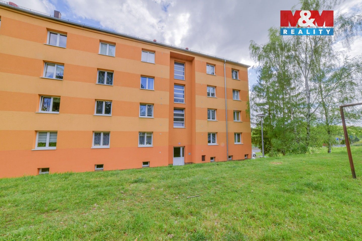 Prodej bytu 2+1 61 m² - foto 21