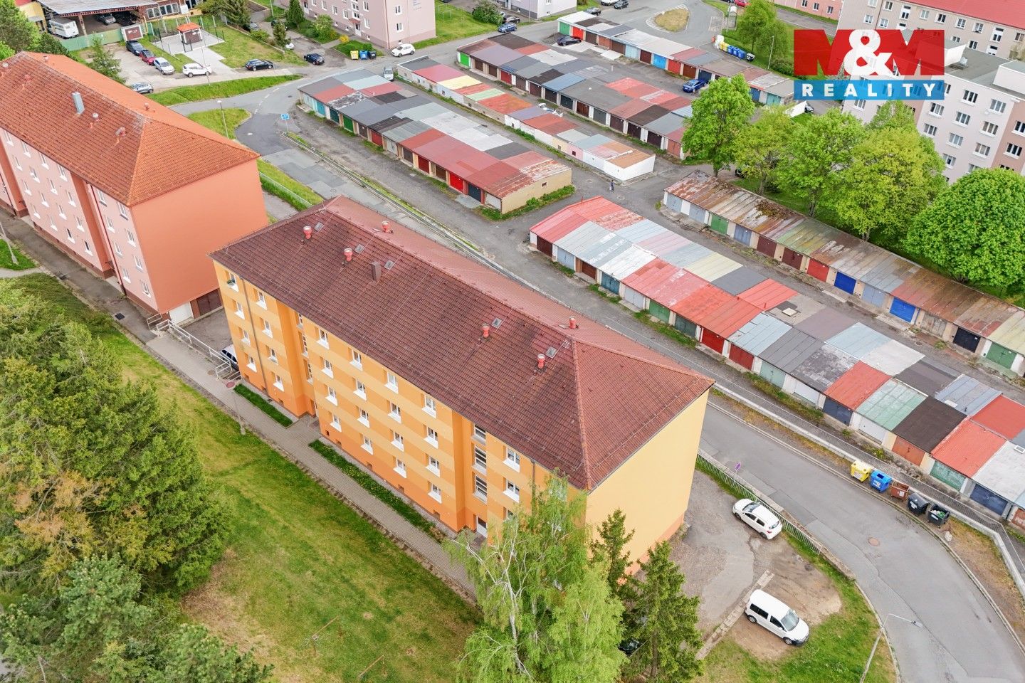 Prodej bytu 2+1 61 m² - foto 23