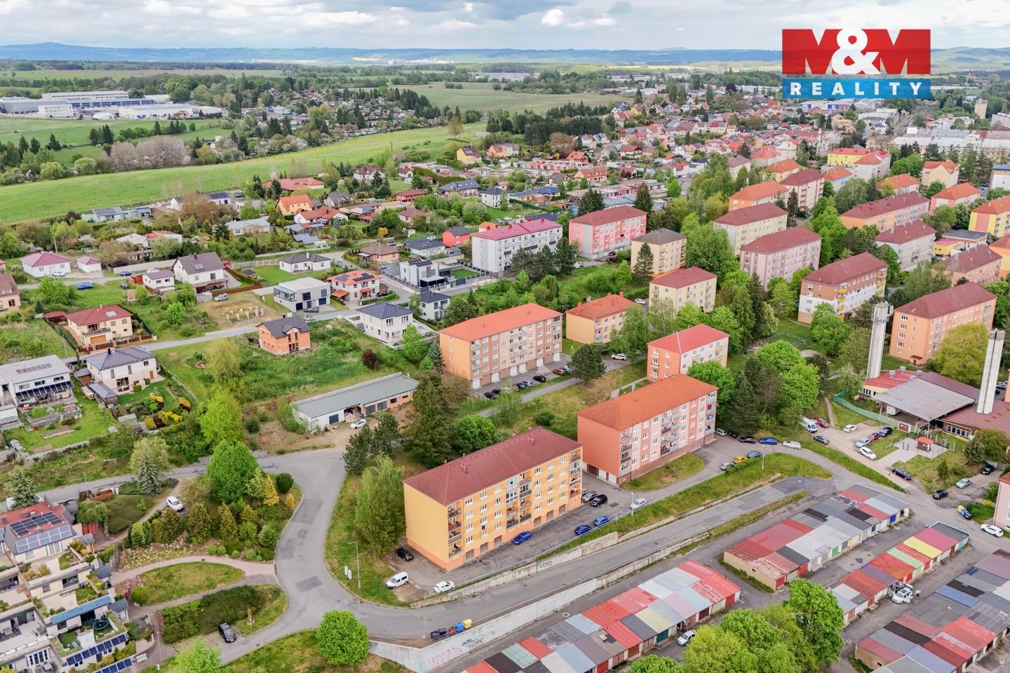 Prodej bytu 2+1 61 m² - foto 28