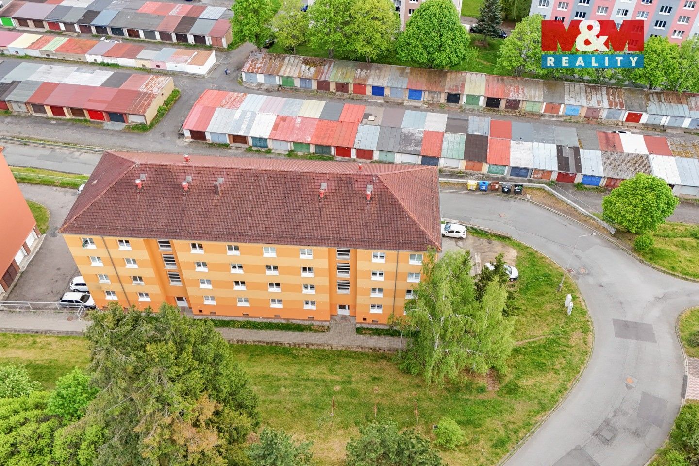 Prodej bytu 2+1 61 m² - foto 26