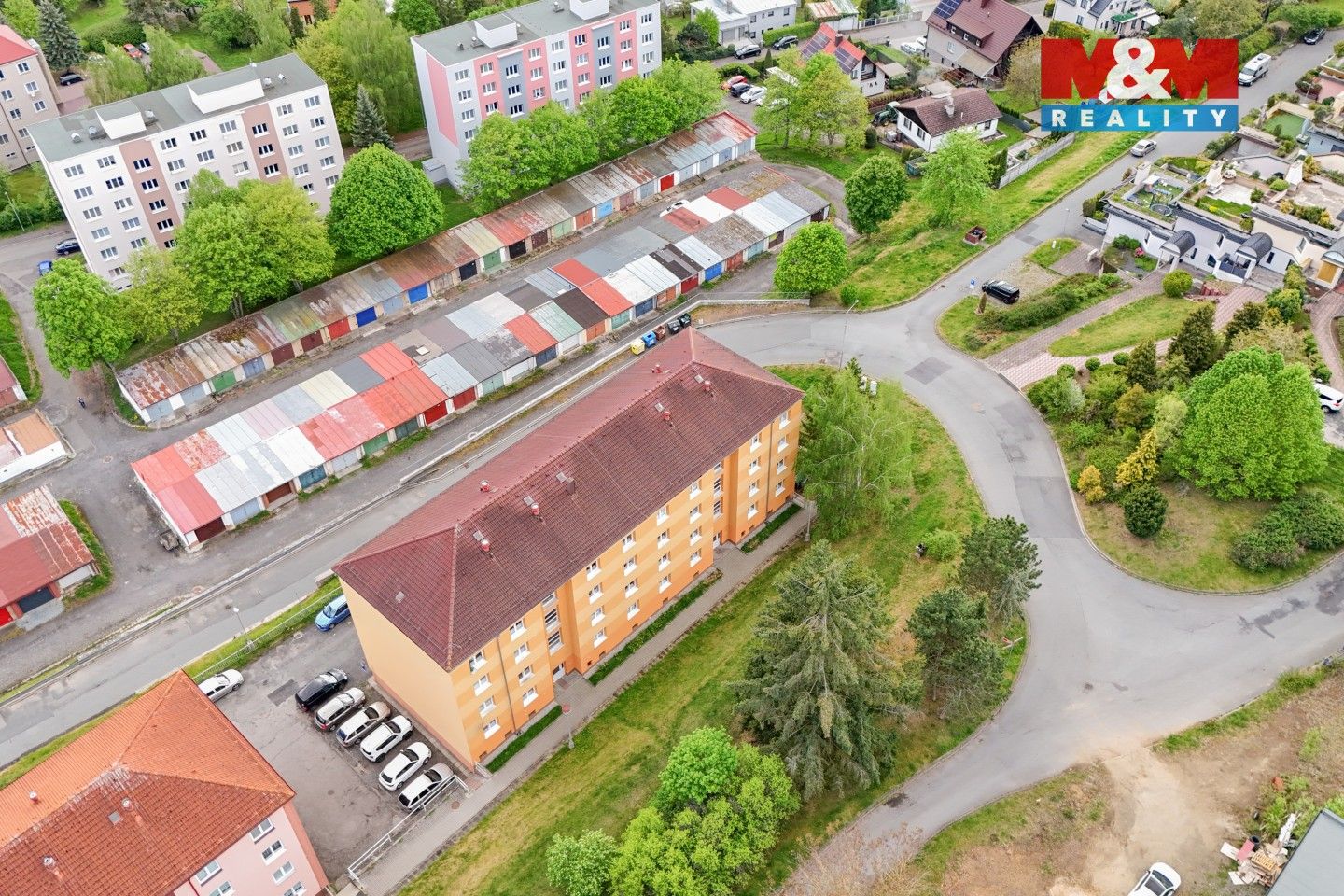 Prodej bytu 2+1 61 m² - foto 25