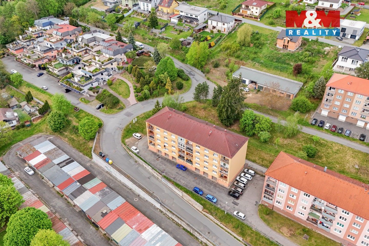 Prodej bytu 2+1 61 m² - foto 27