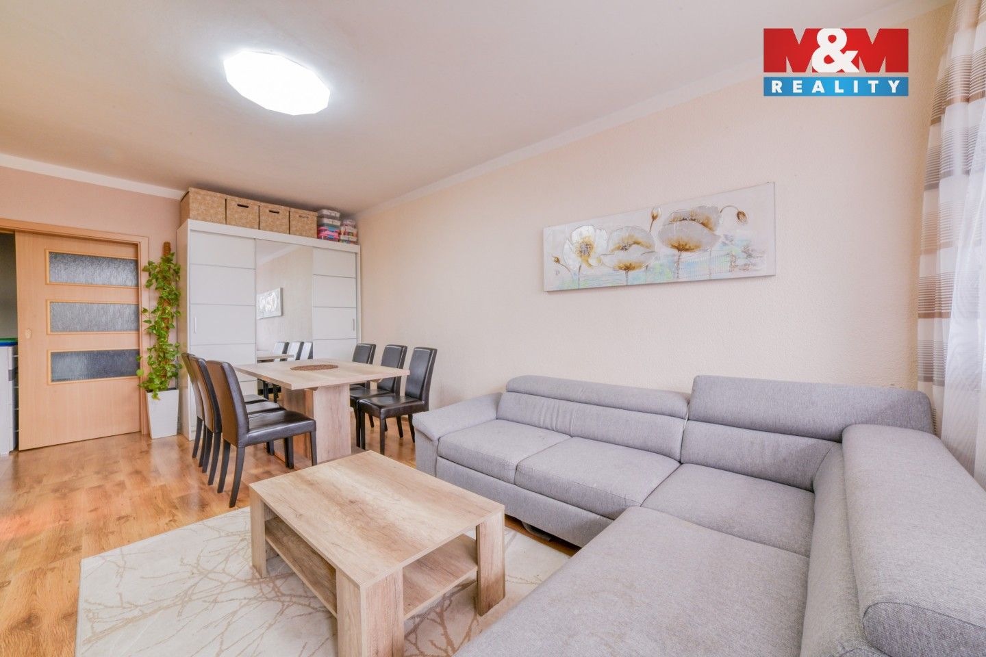 Prodej bytu 2+1 61 m² - foto 33