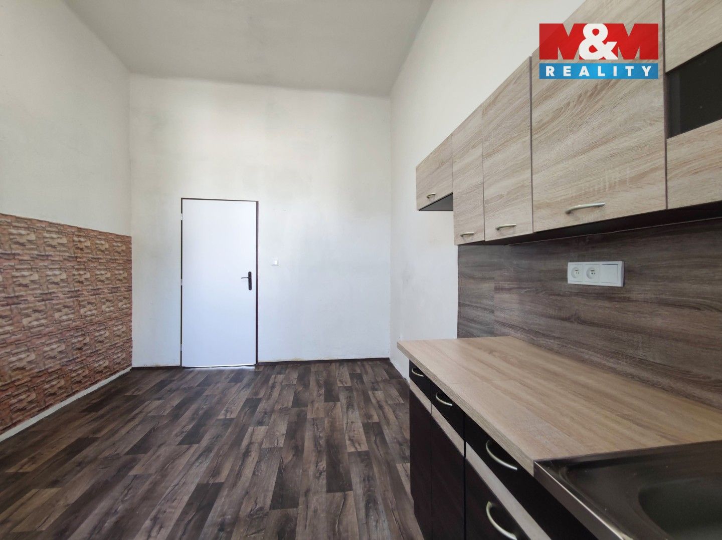 Pronájem bytu 2+1 50 m² - foto 3