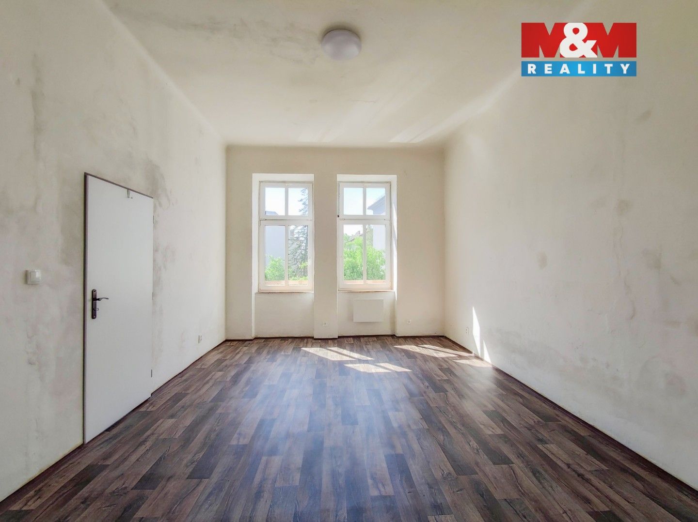Pronájem bytu 2+1 50 m² - foto 5