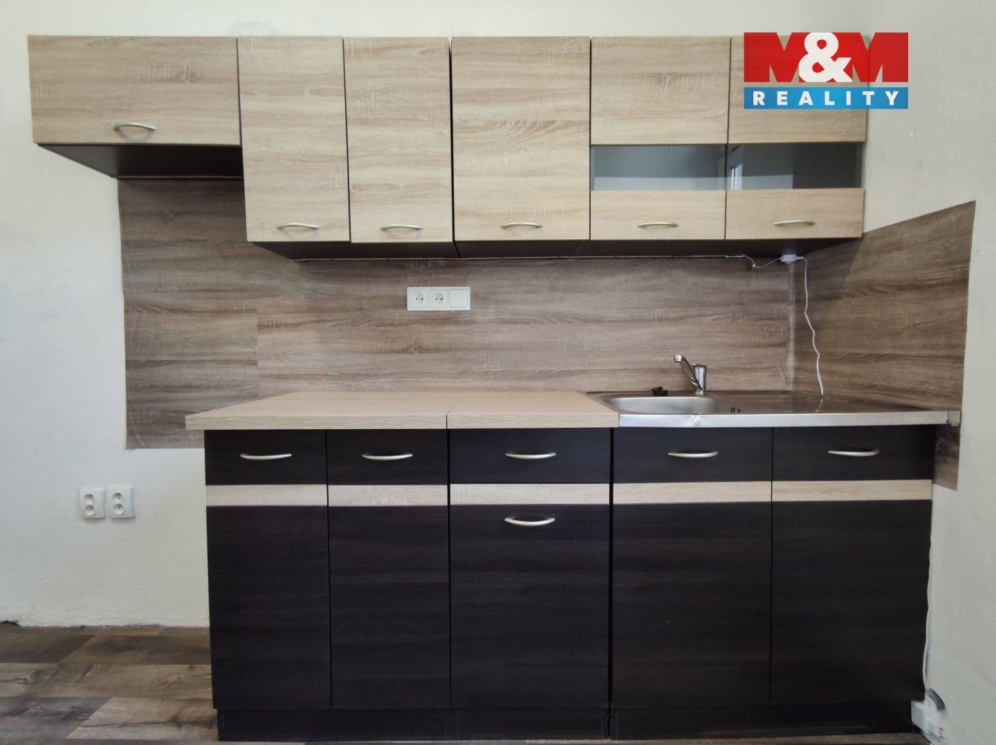 Pronájem bytu 2+1 50 m² - foto 6