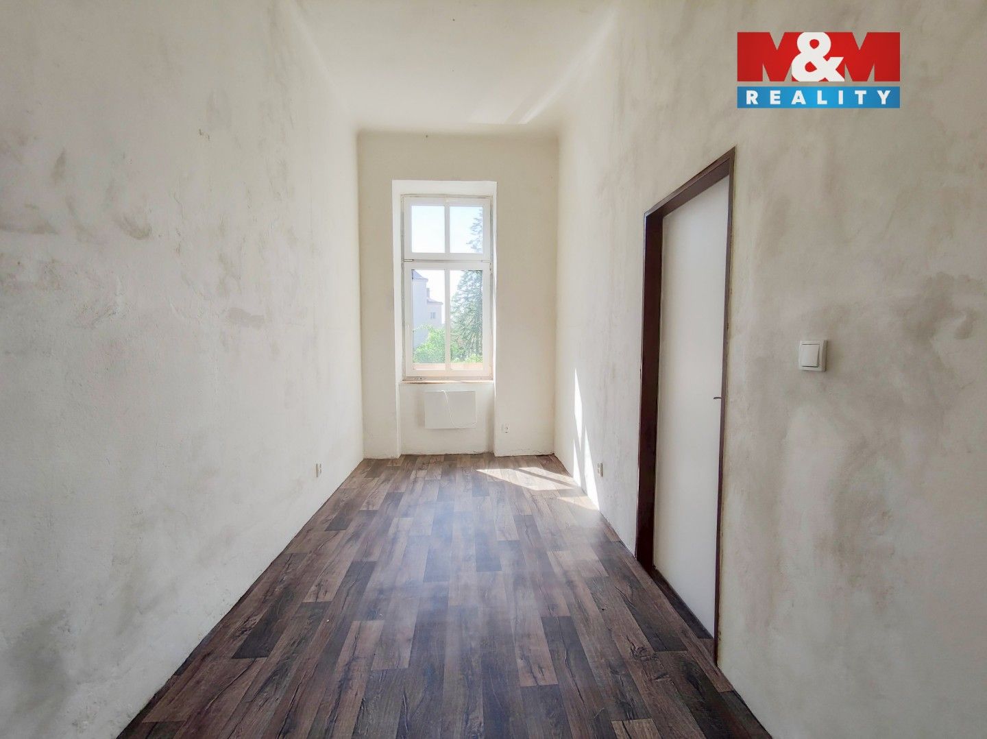 Pronájem bytu 2+1 50 m² - foto 8