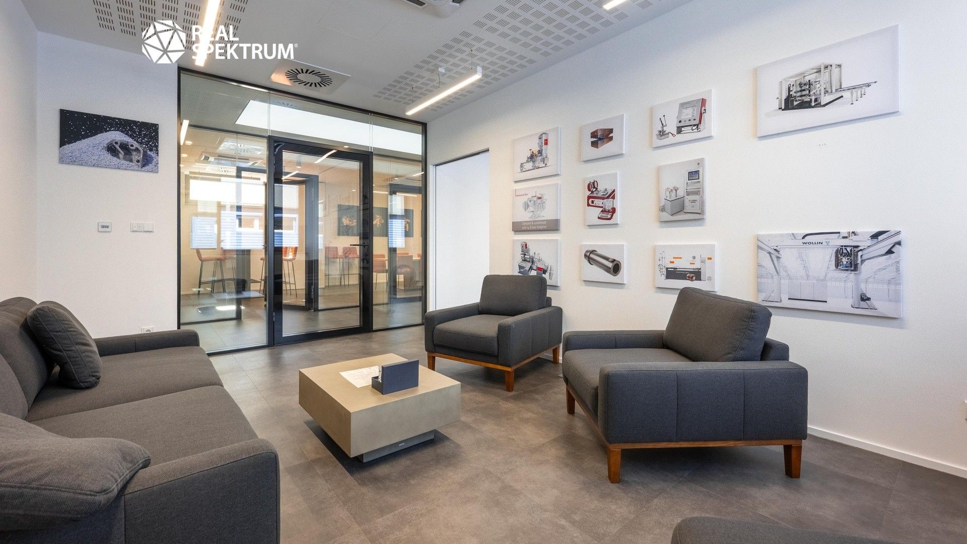 Prodej komerčního prostoru 605 m² - foto 12
