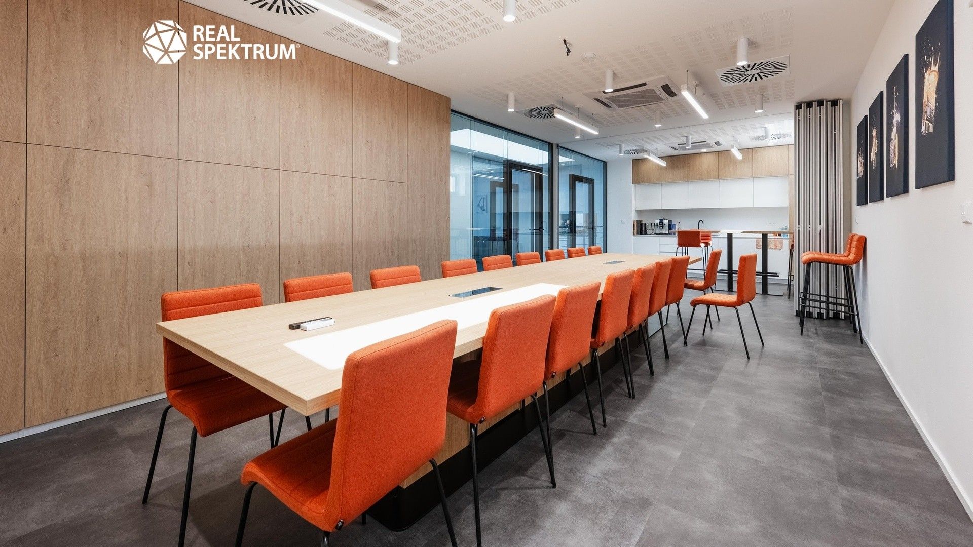 Prodej komerčního prostoru 605 m² - foto 11
