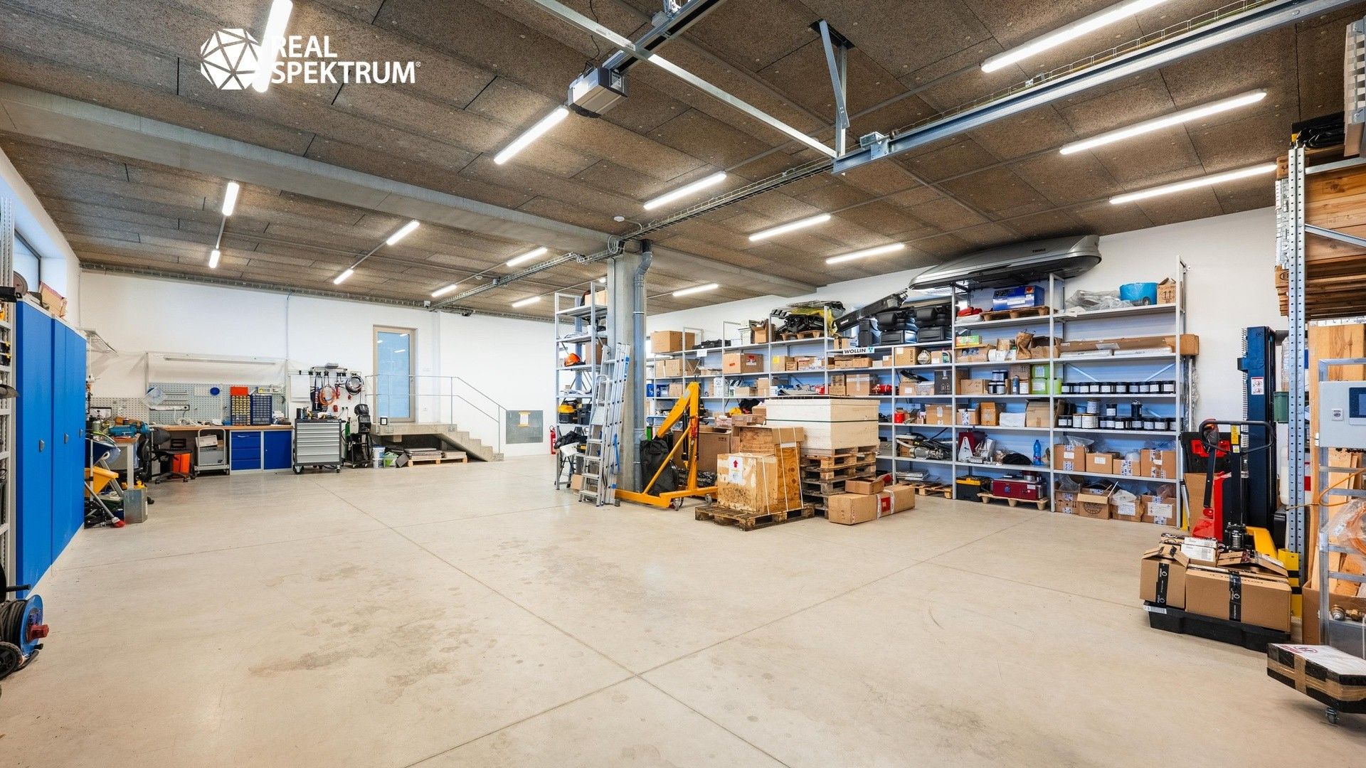 Prodej komerčního prostoru 605 m² - foto 13