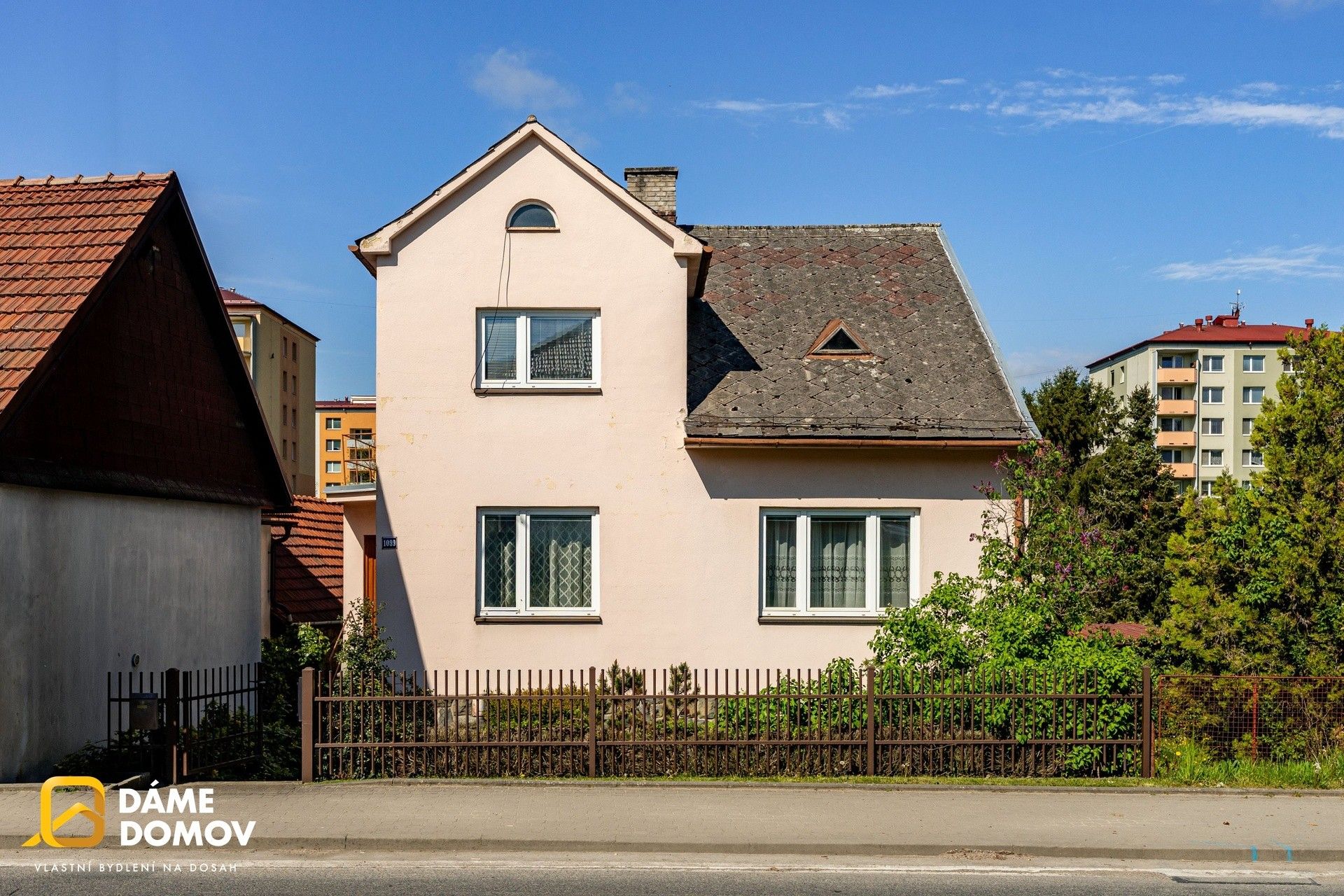 Prodej domu 170 m² - foto 1