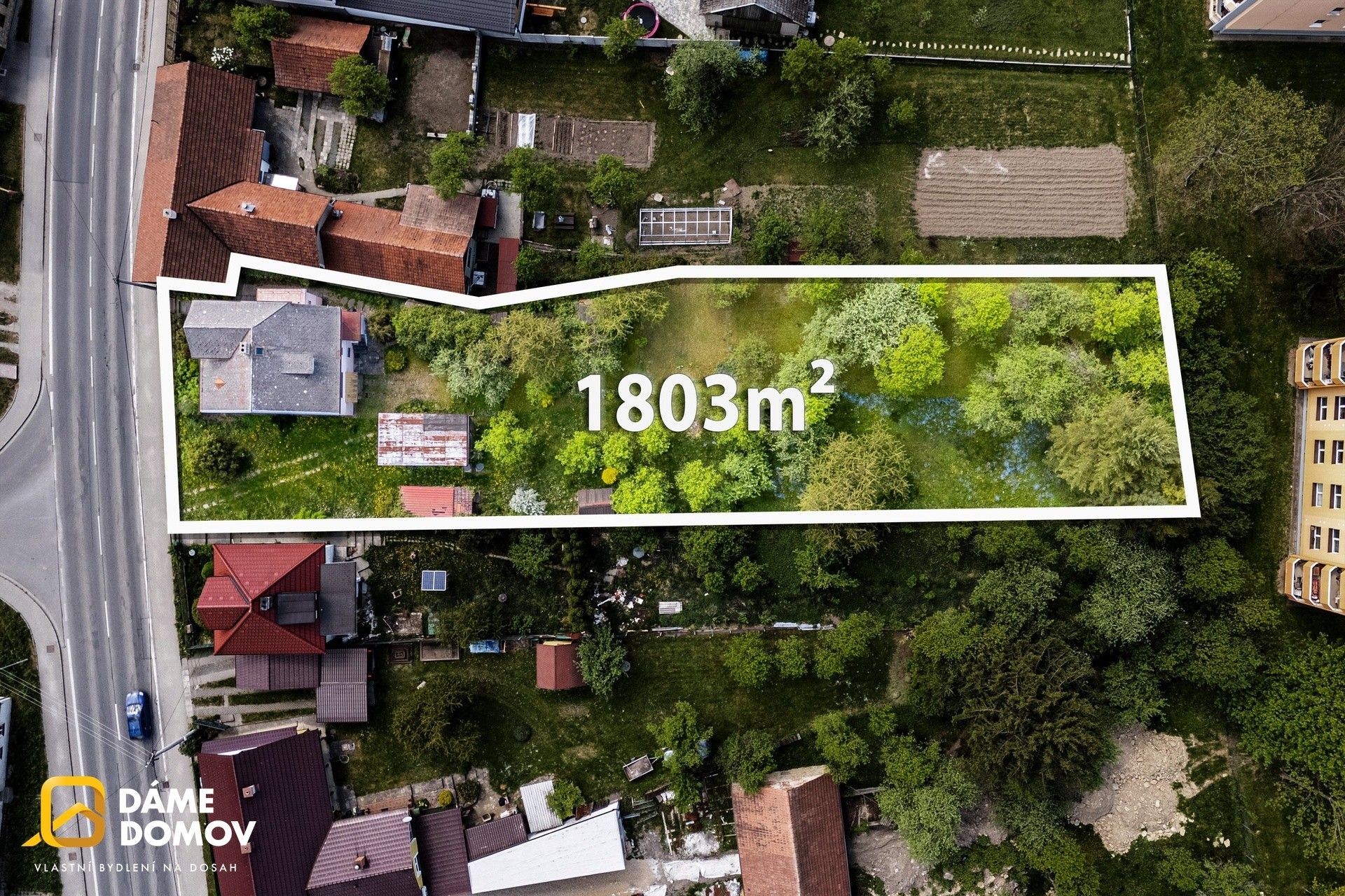Prodej domu 170 m² - foto 2