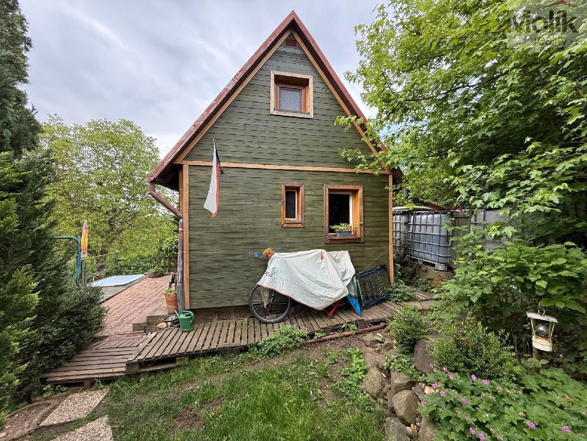 Prodej pozemku 465 m² - foto 5