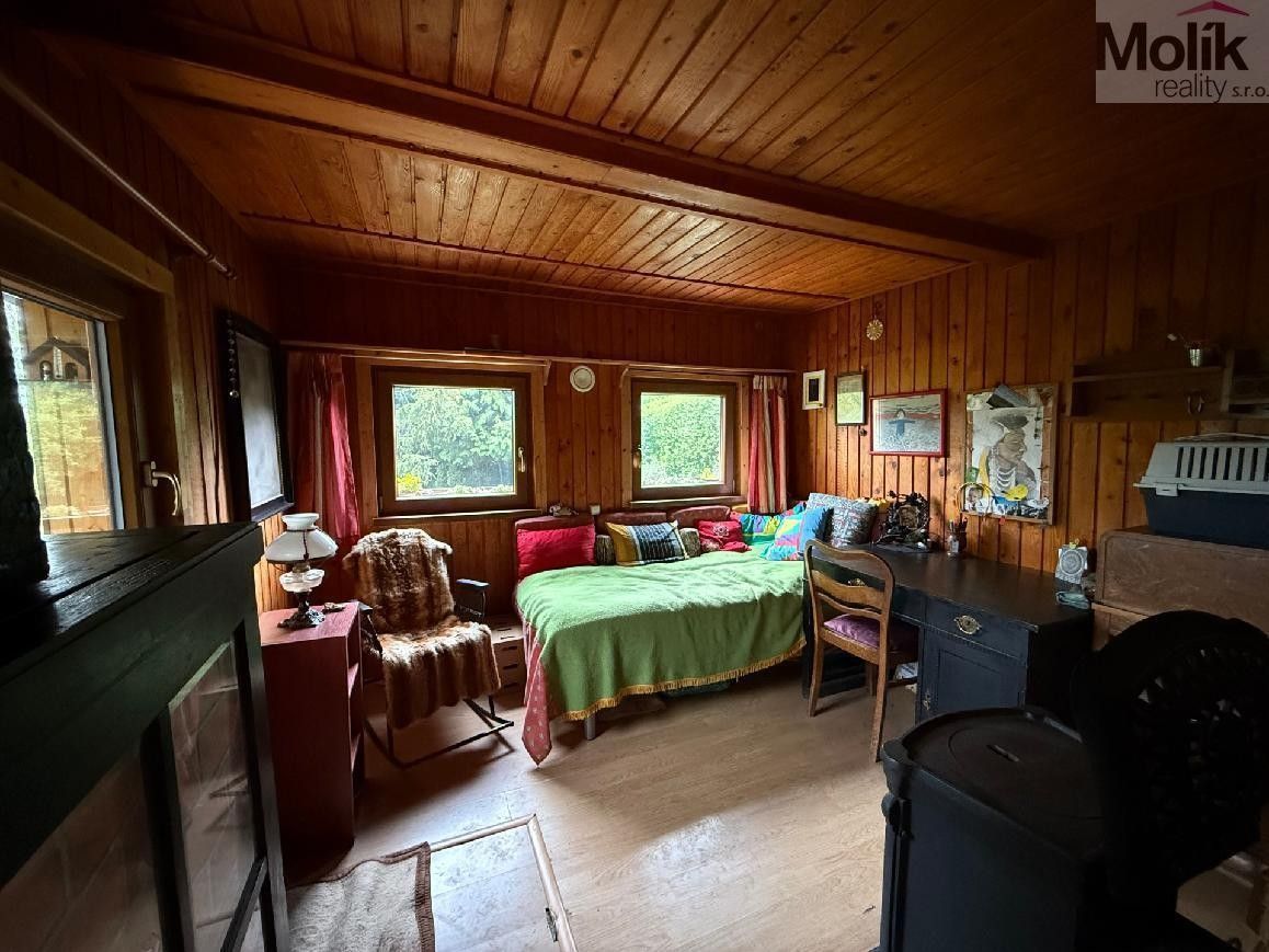 Prodej pozemku 465 m² - foto 14