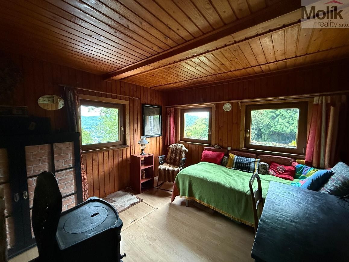 Prodej pozemku 465 m² - foto 16