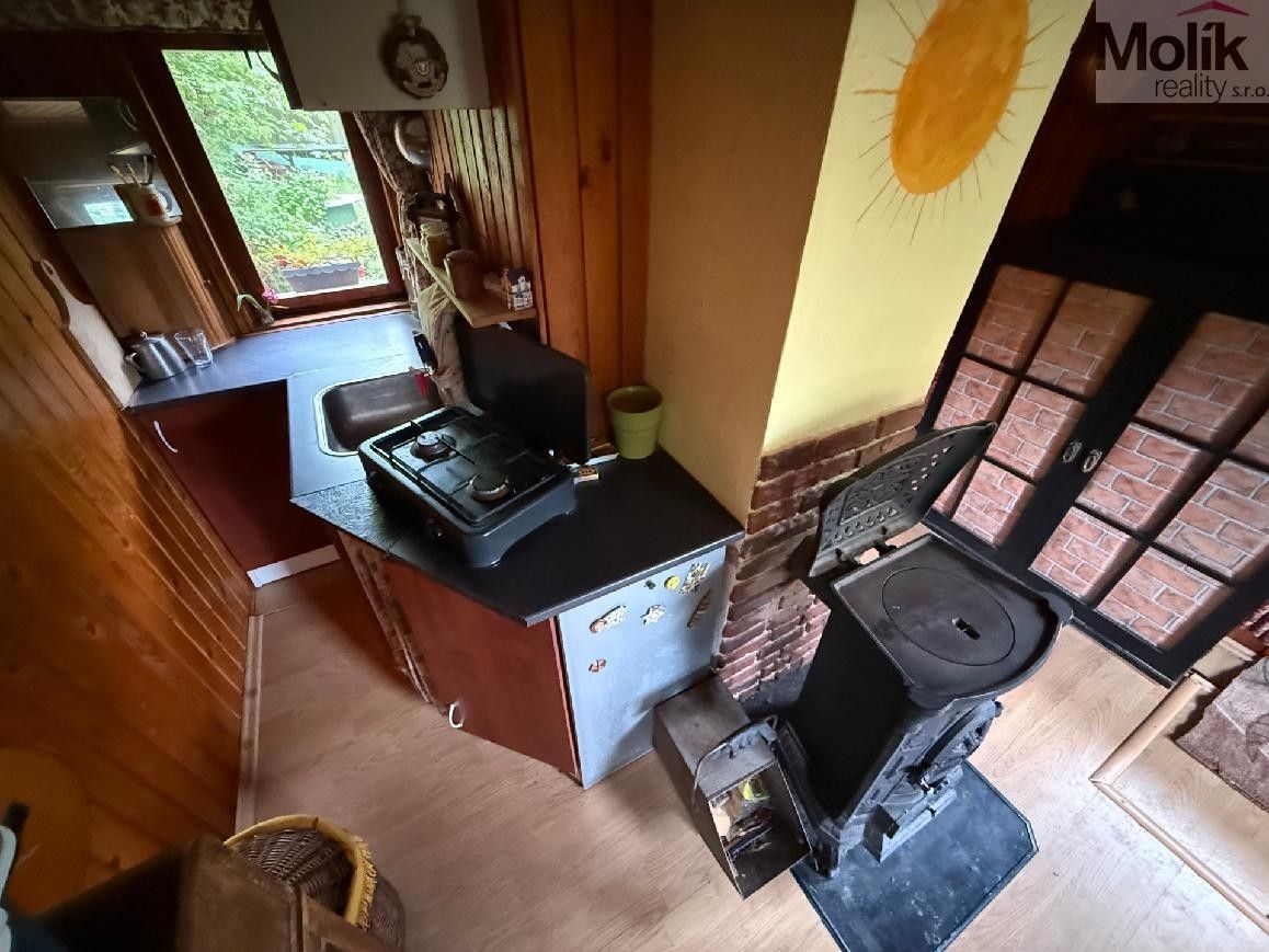 Prodej pozemku 465 m² - foto 17