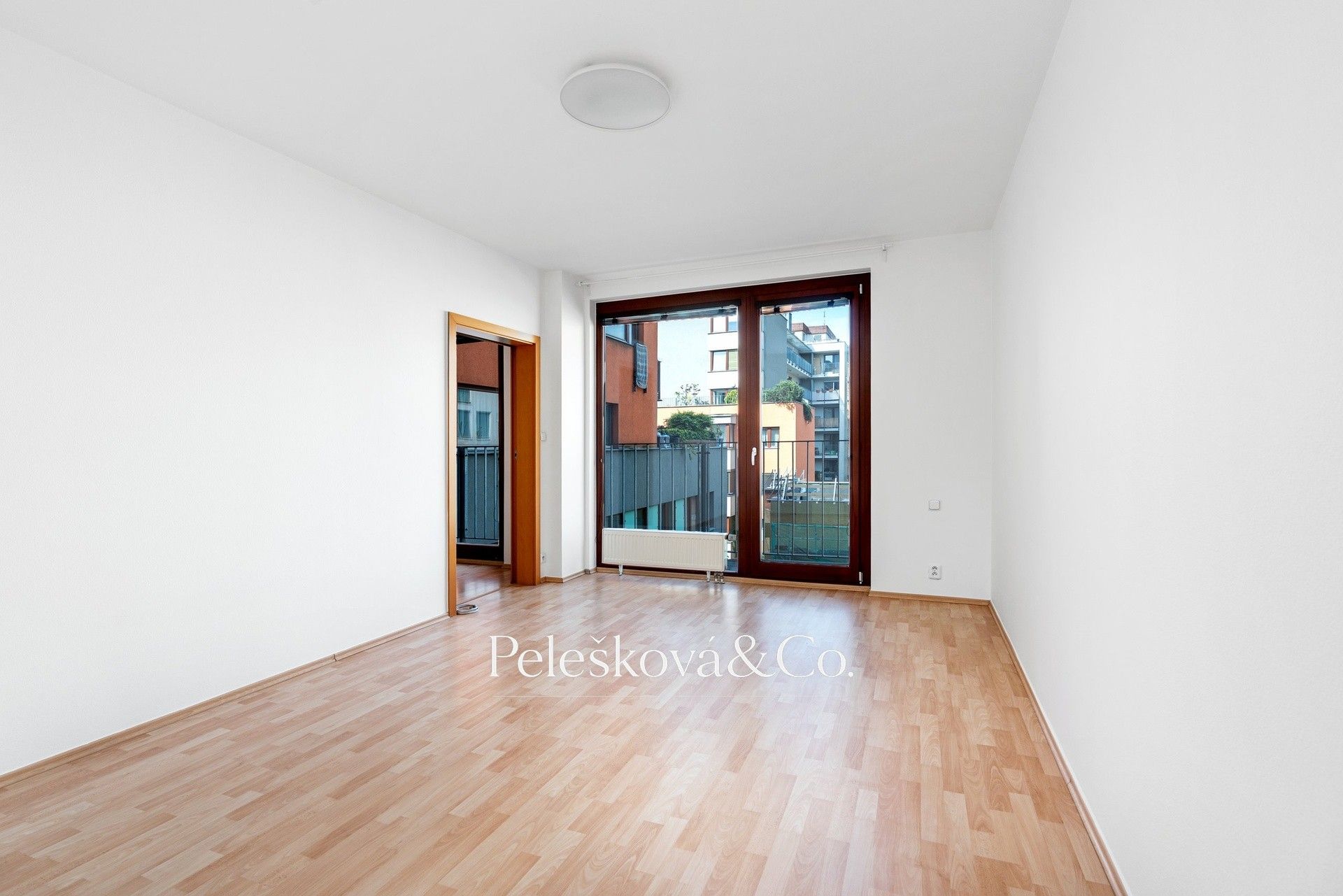 Prodej bytu 2+kk 52 m² - foto 3