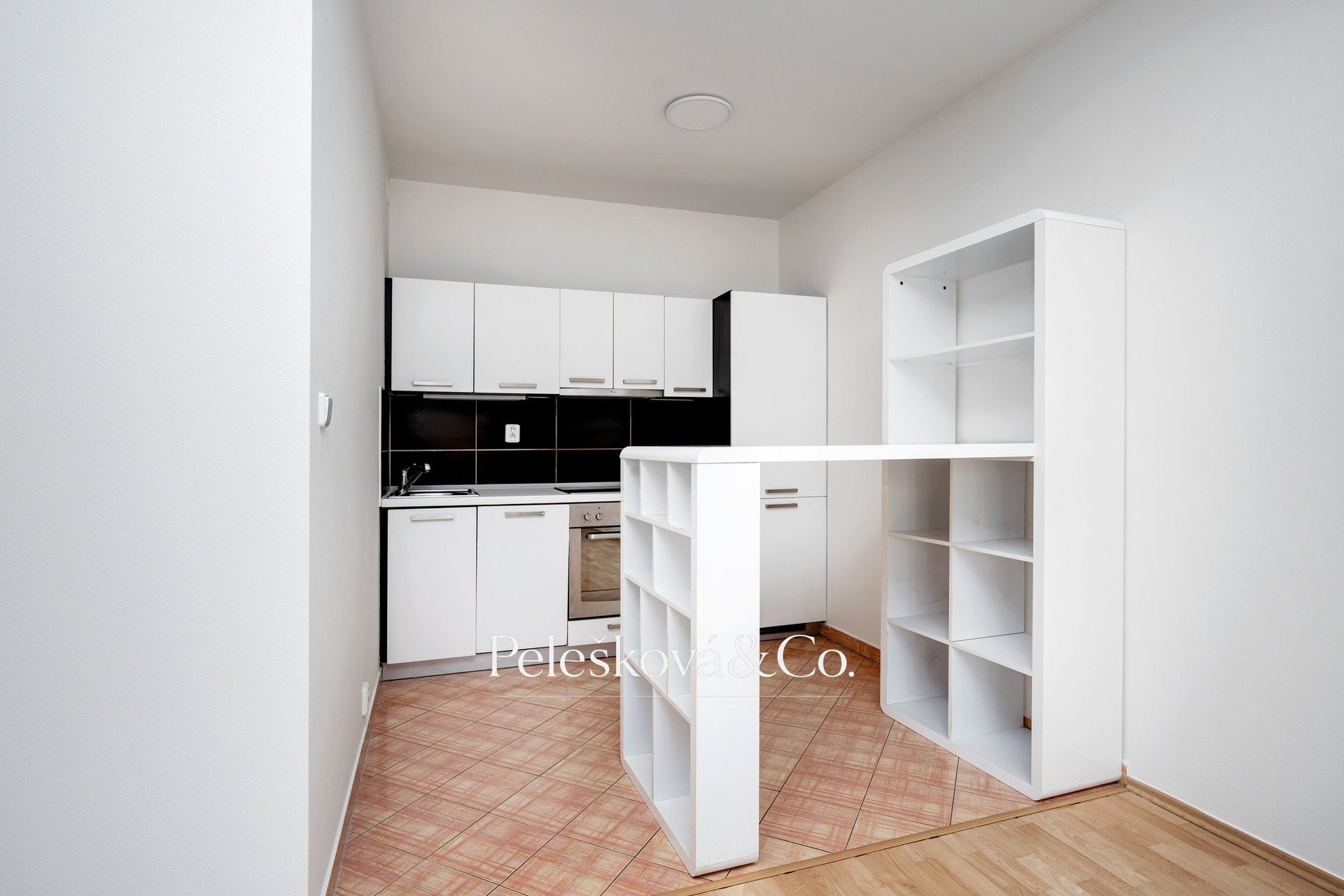 Prodej bytu 2+kk 52 m² - foto 6