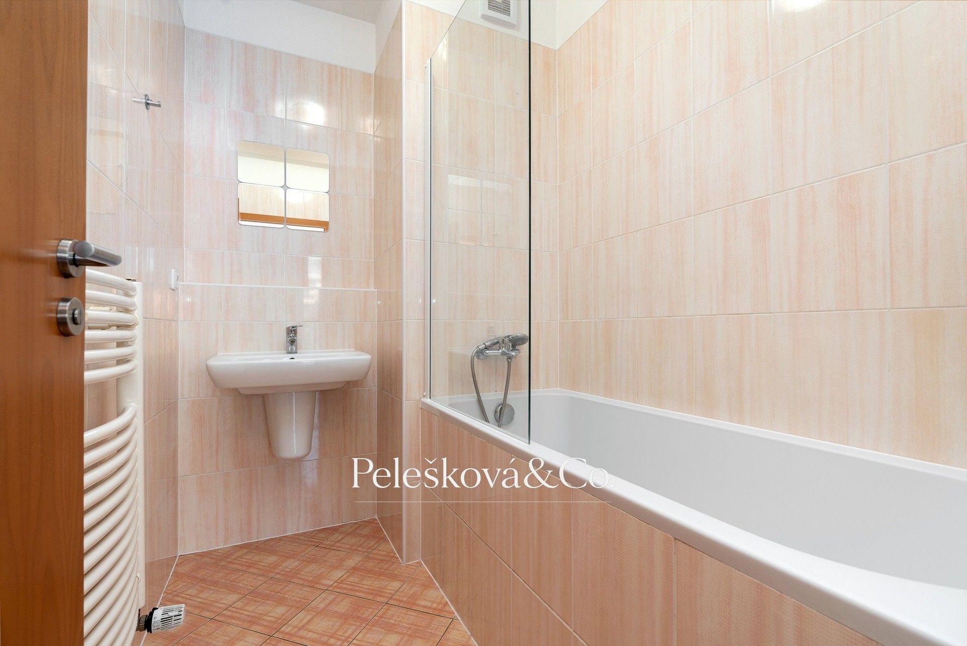 Prodej bytu 2+kk 52 m² - foto 5