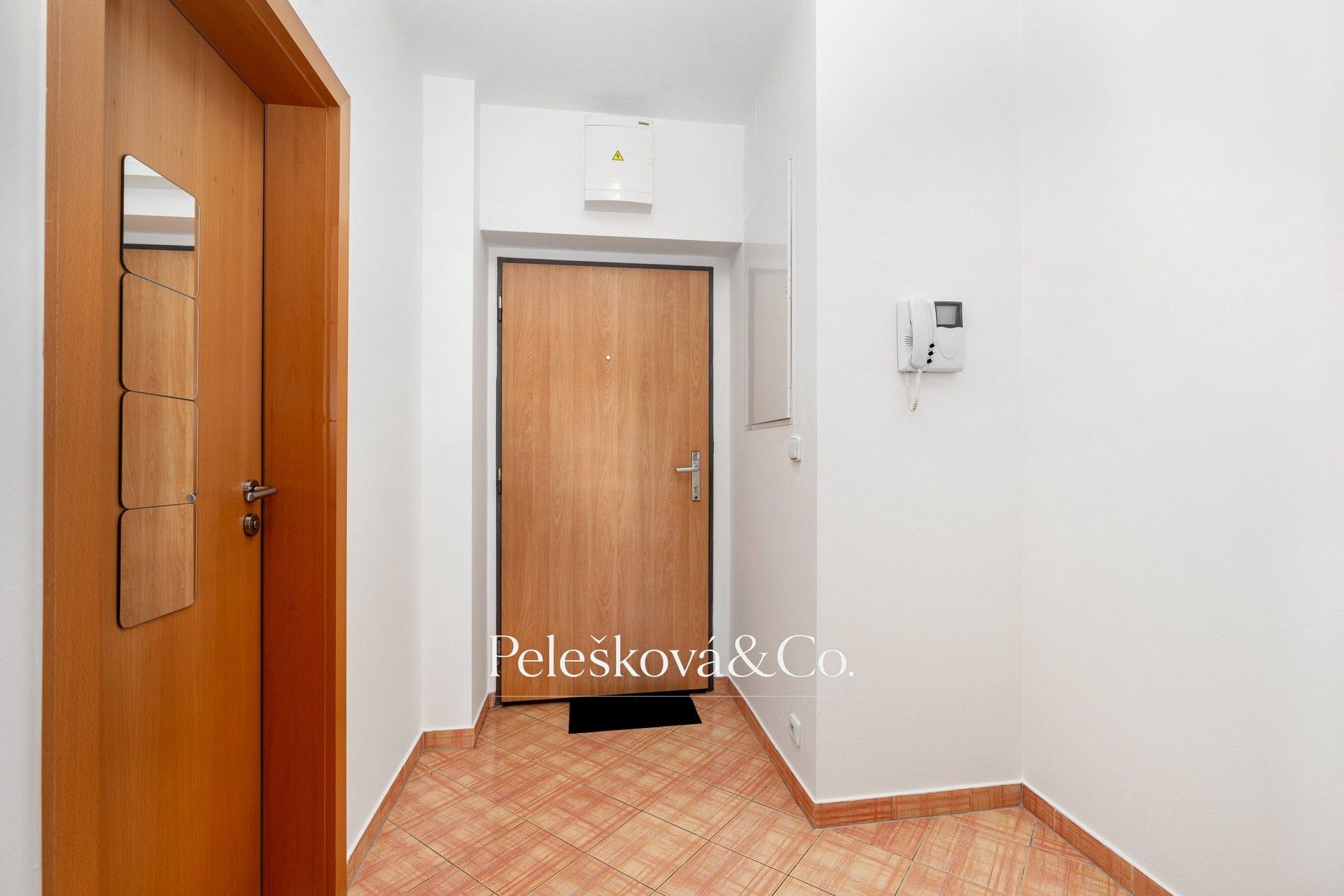 Prodej bytu 2+kk 52 m² - foto 8