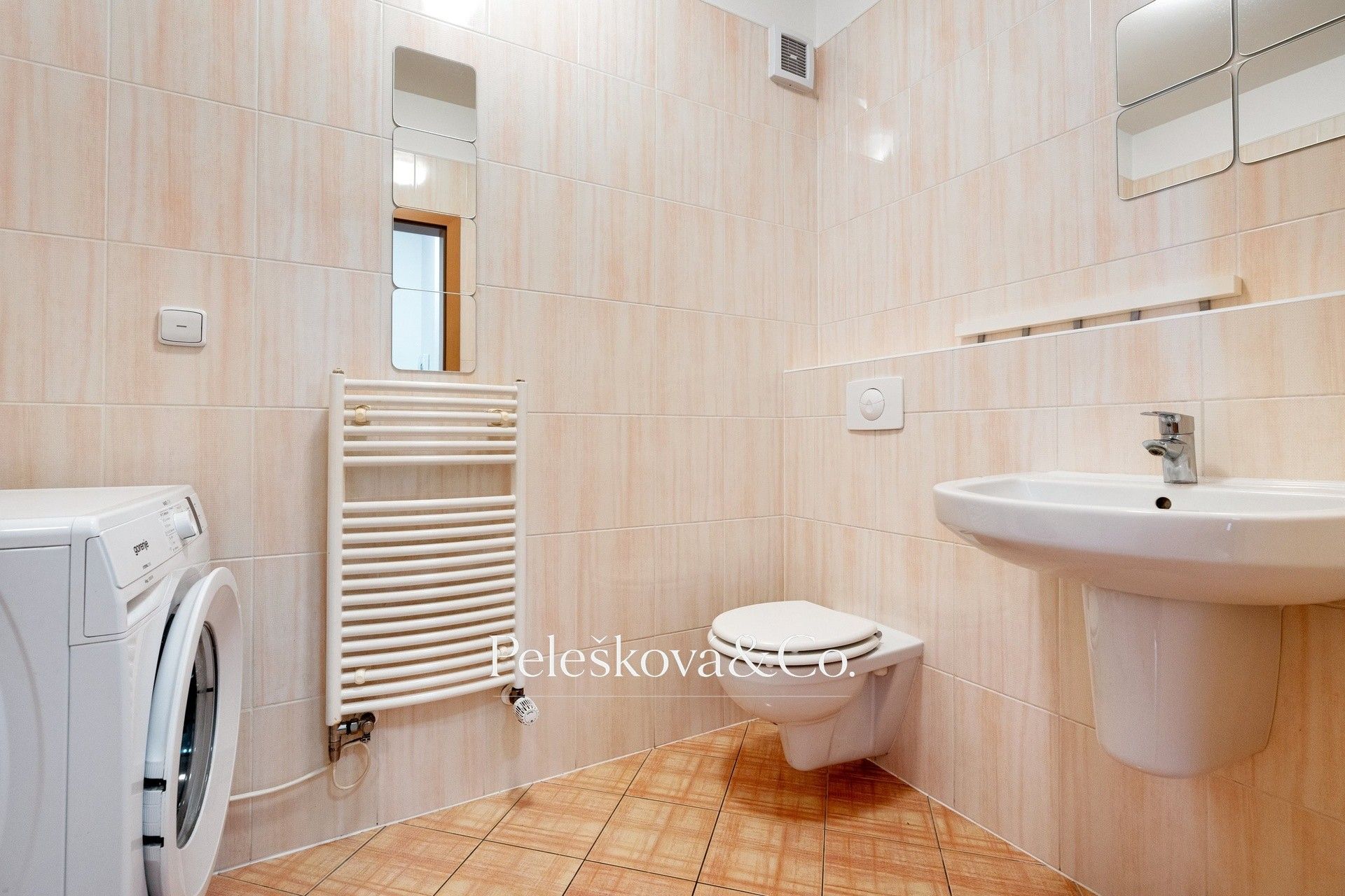 Prodej bytu 2+kk 52 m² - foto 9
