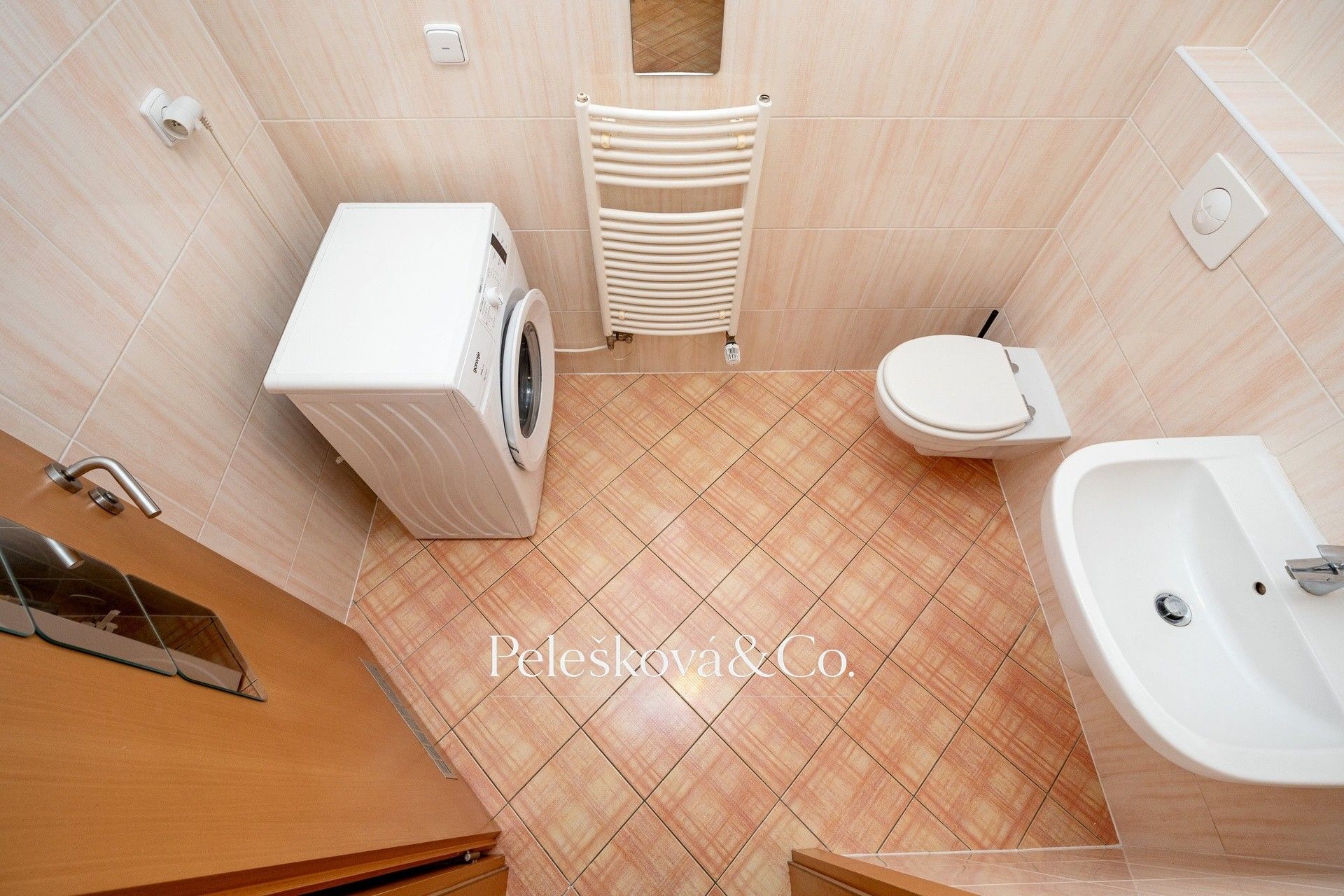 Prodej bytu 2+kk 52 m² - foto 10
