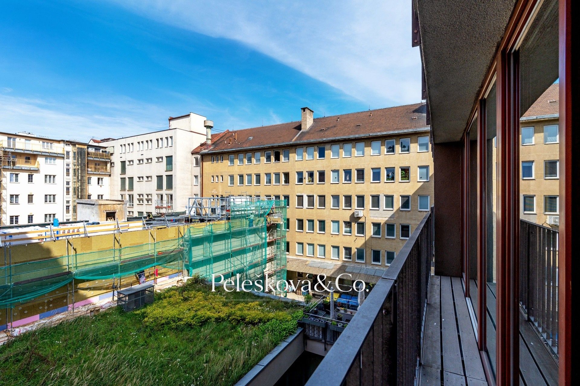 Prodej bytu 2+kk 52 m² - foto 13