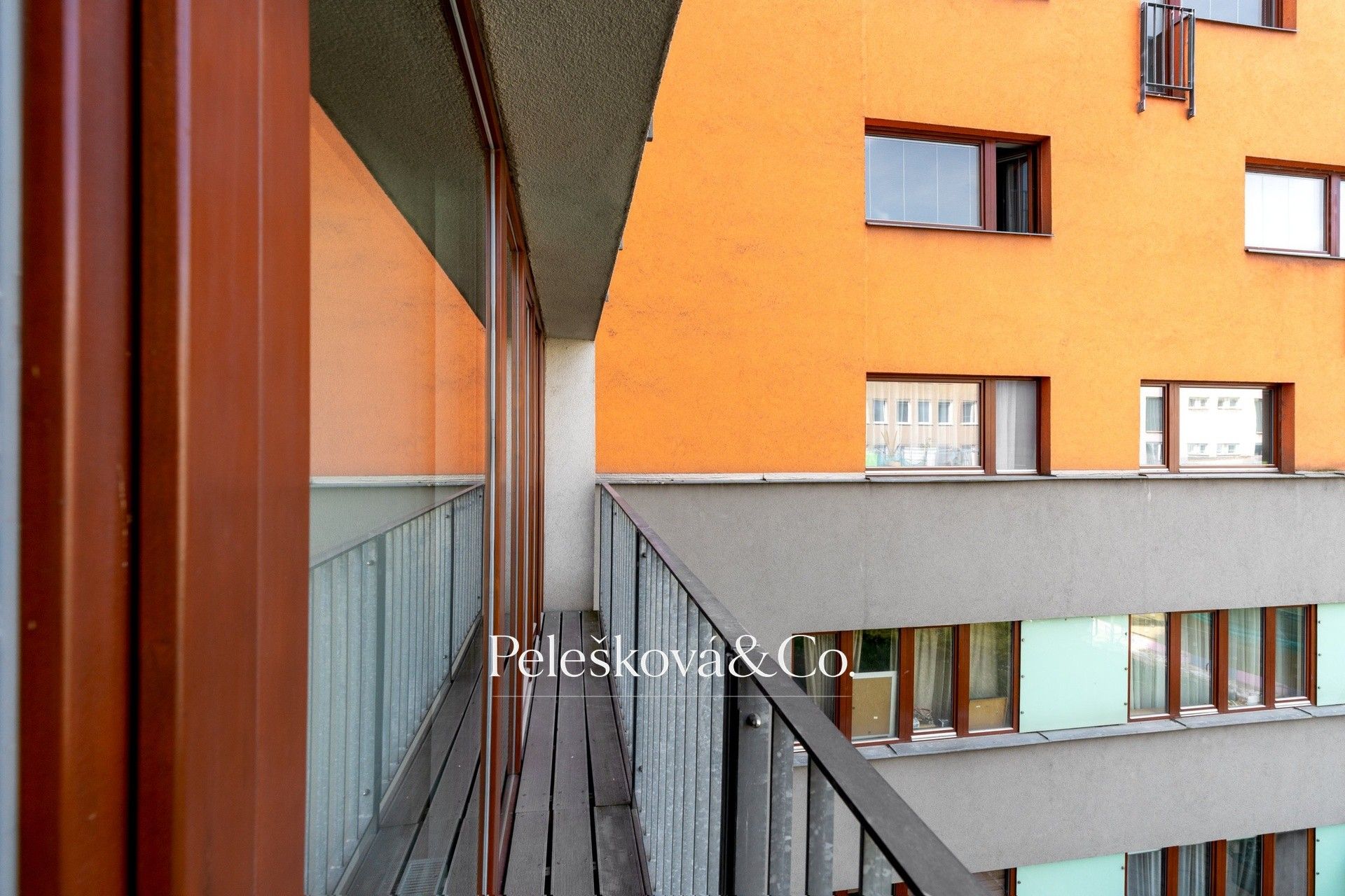 Prodej bytu 2+kk 52 m² - foto 12