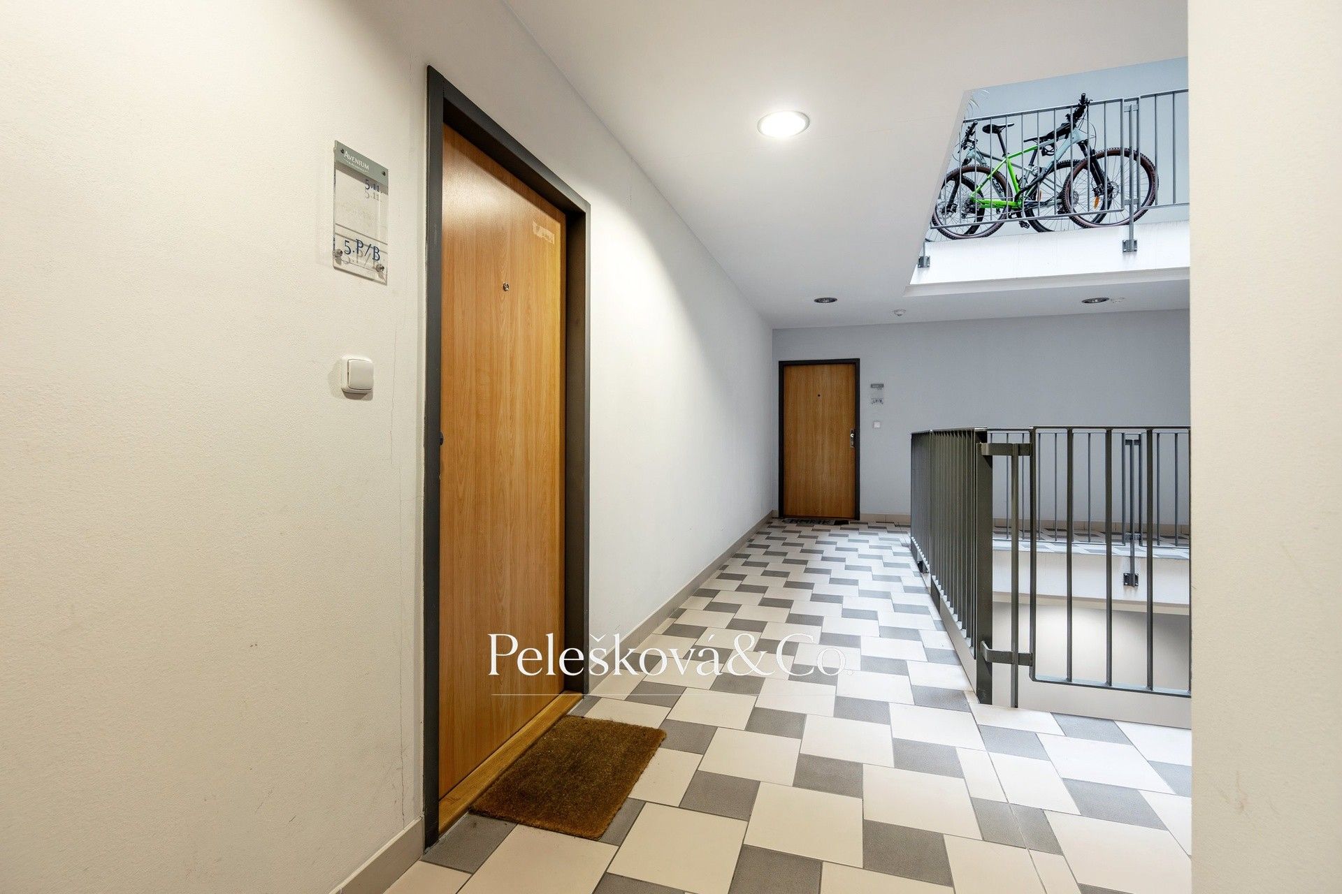 Prodej bytu 2+kk 52 m² - foto 18