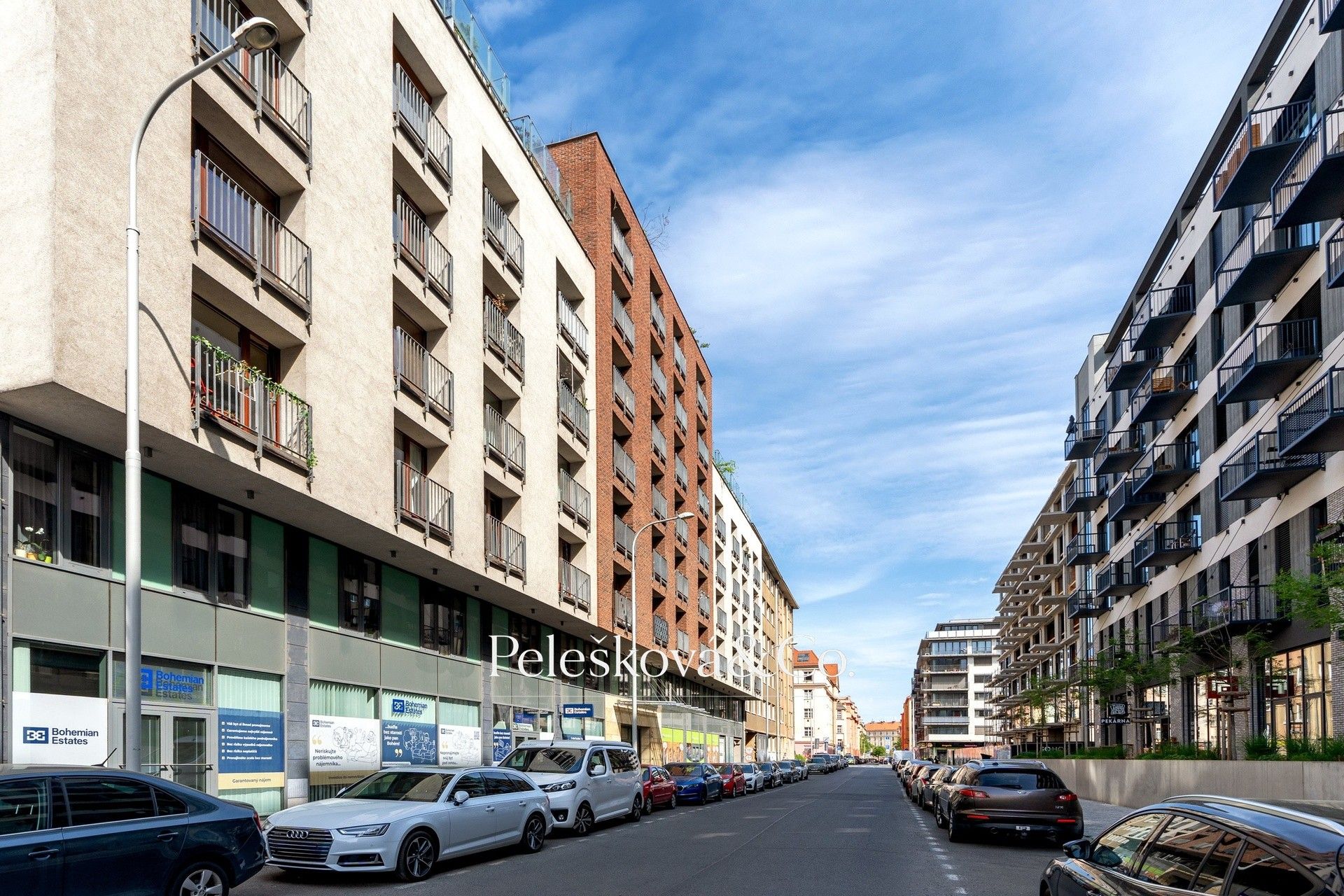Prodej bytu 2+kk 52 m² - foto 23