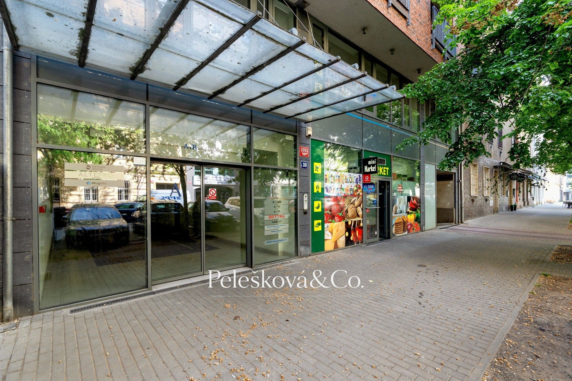 Prodej bytu 2+kk 52 m² - foto 21