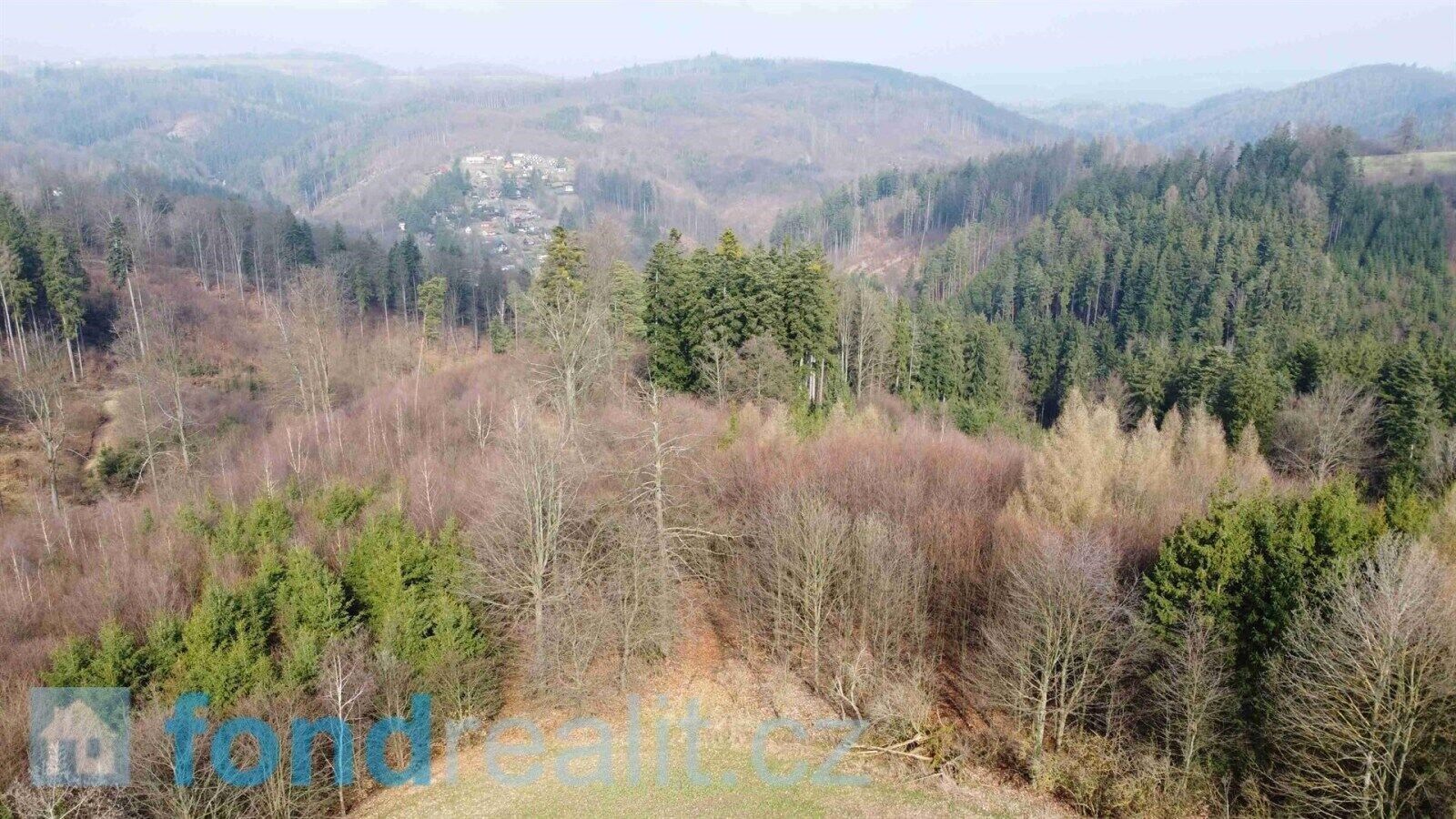 Prodej pozemku 7831 m² - foto 4
