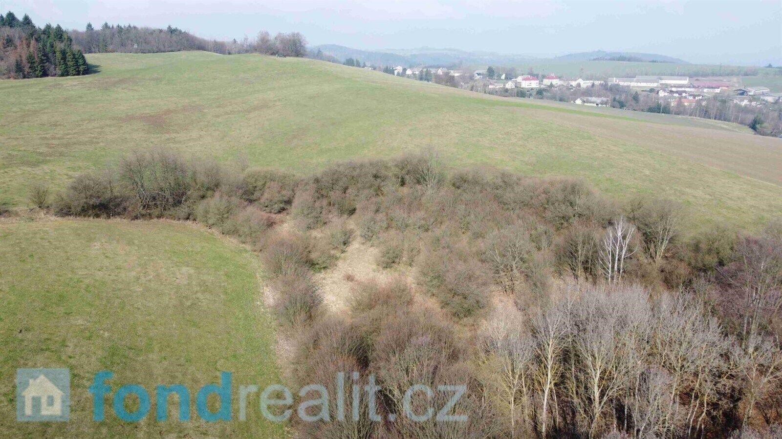 Prodej pozemku 7831 m² - foto 10