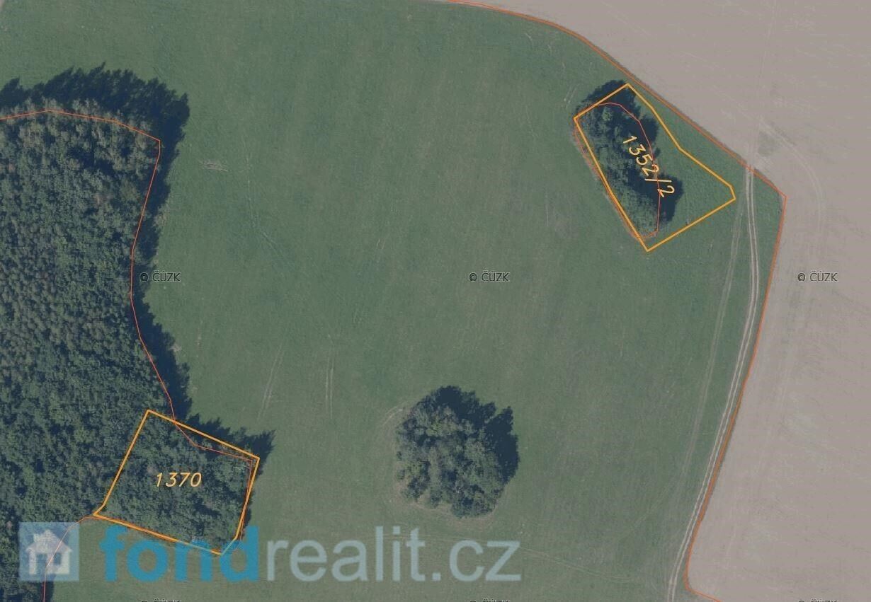 Prodej pozemku 7831 m² - foto 13