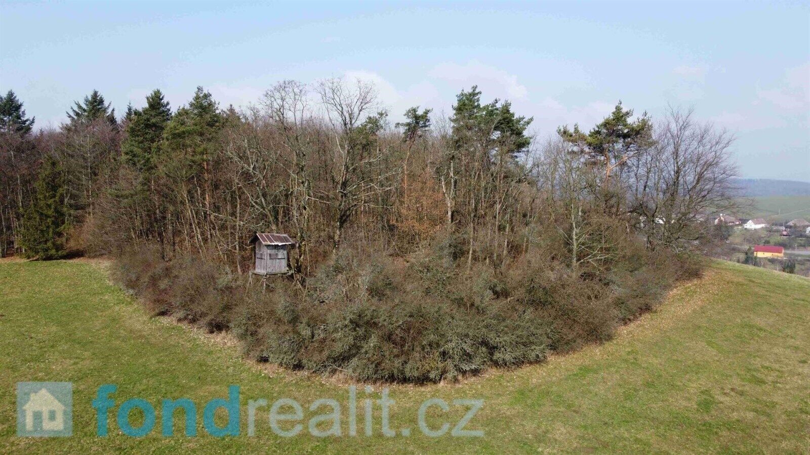 Prodej pozemku 7831 m² - foto 15