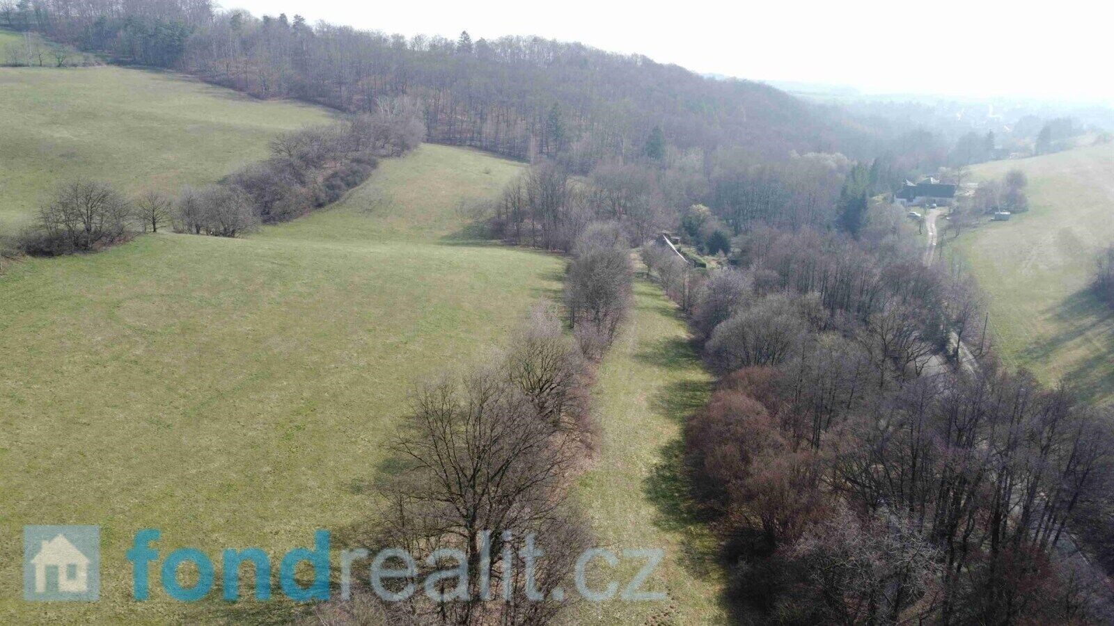 Prodej pozemku 7831 m² - foto 17
