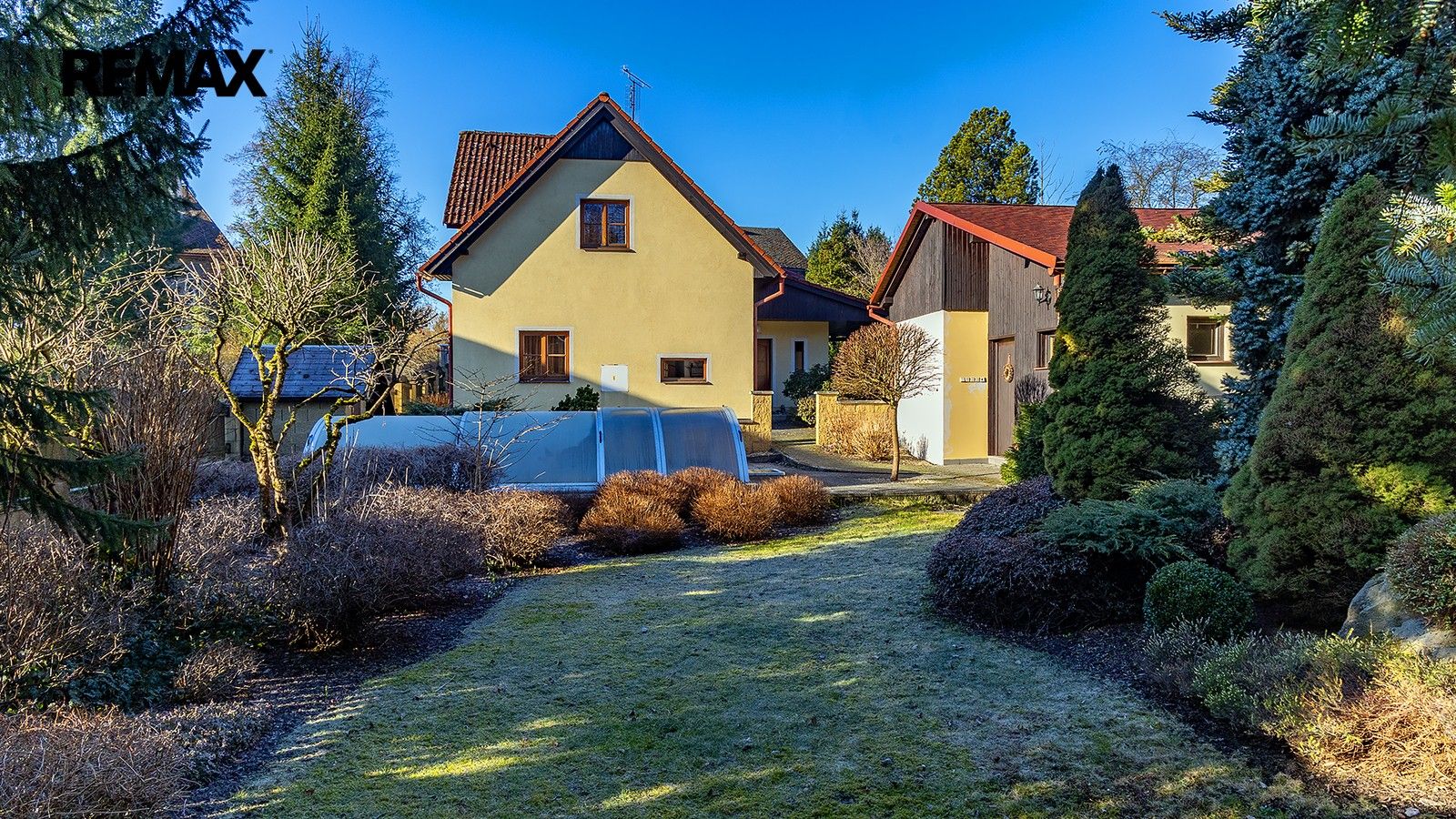 Prodej domu 122 m² - foto 1