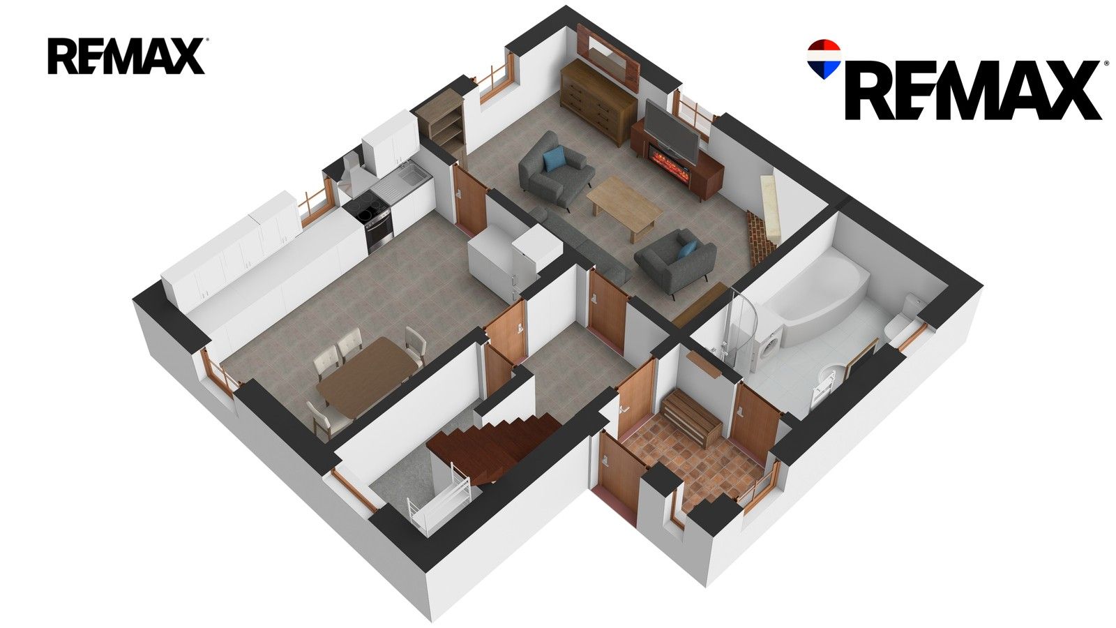 Prodej domu 122 m² - foto 14