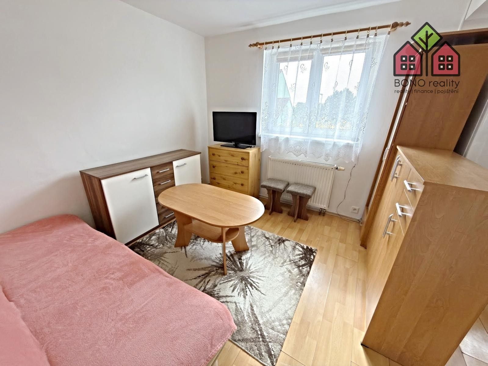 Prodej bytu 2+kk 42 m² - foto 1
