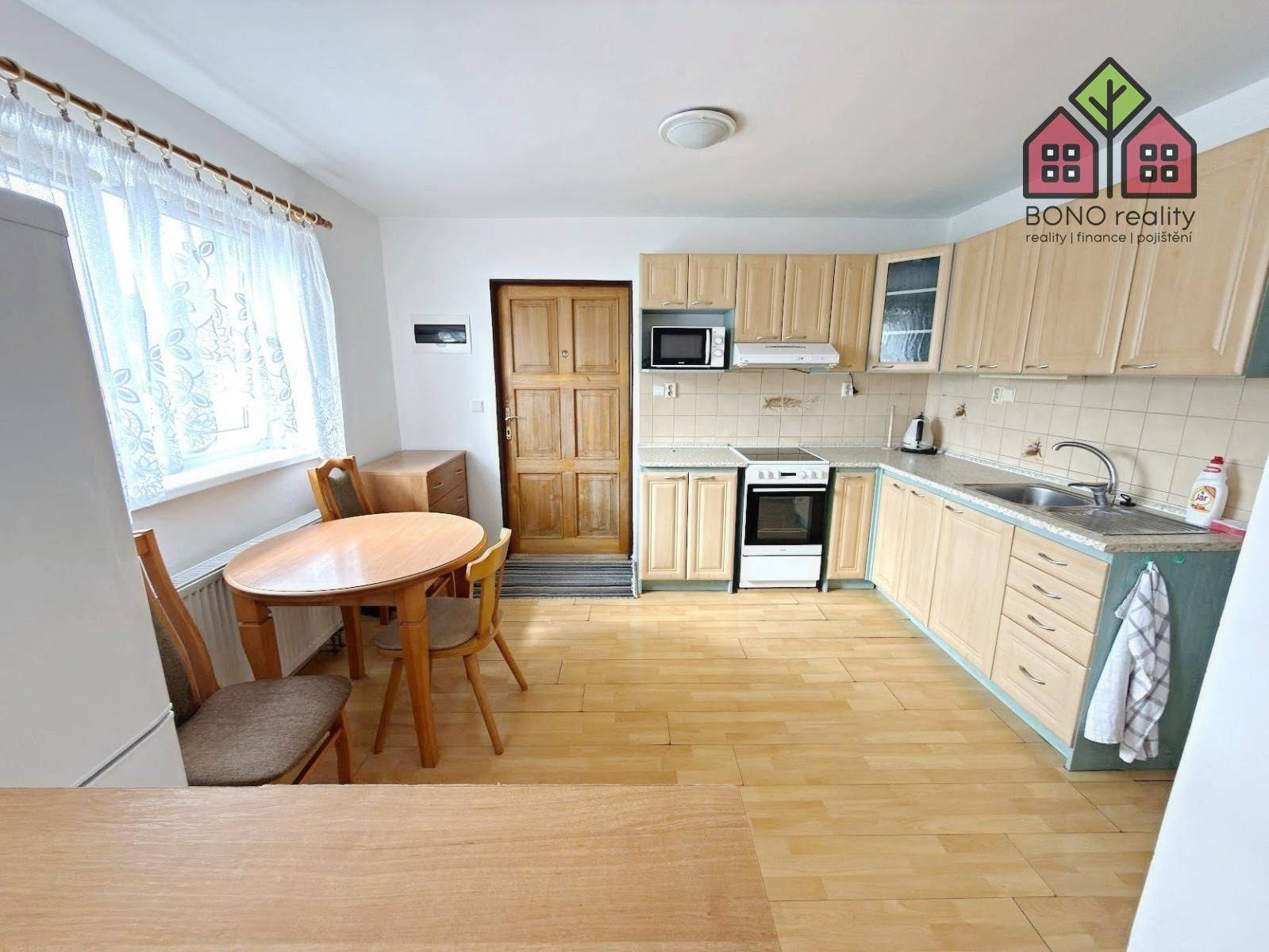 Prodej bytu 2+kk 42 m² - foto 2