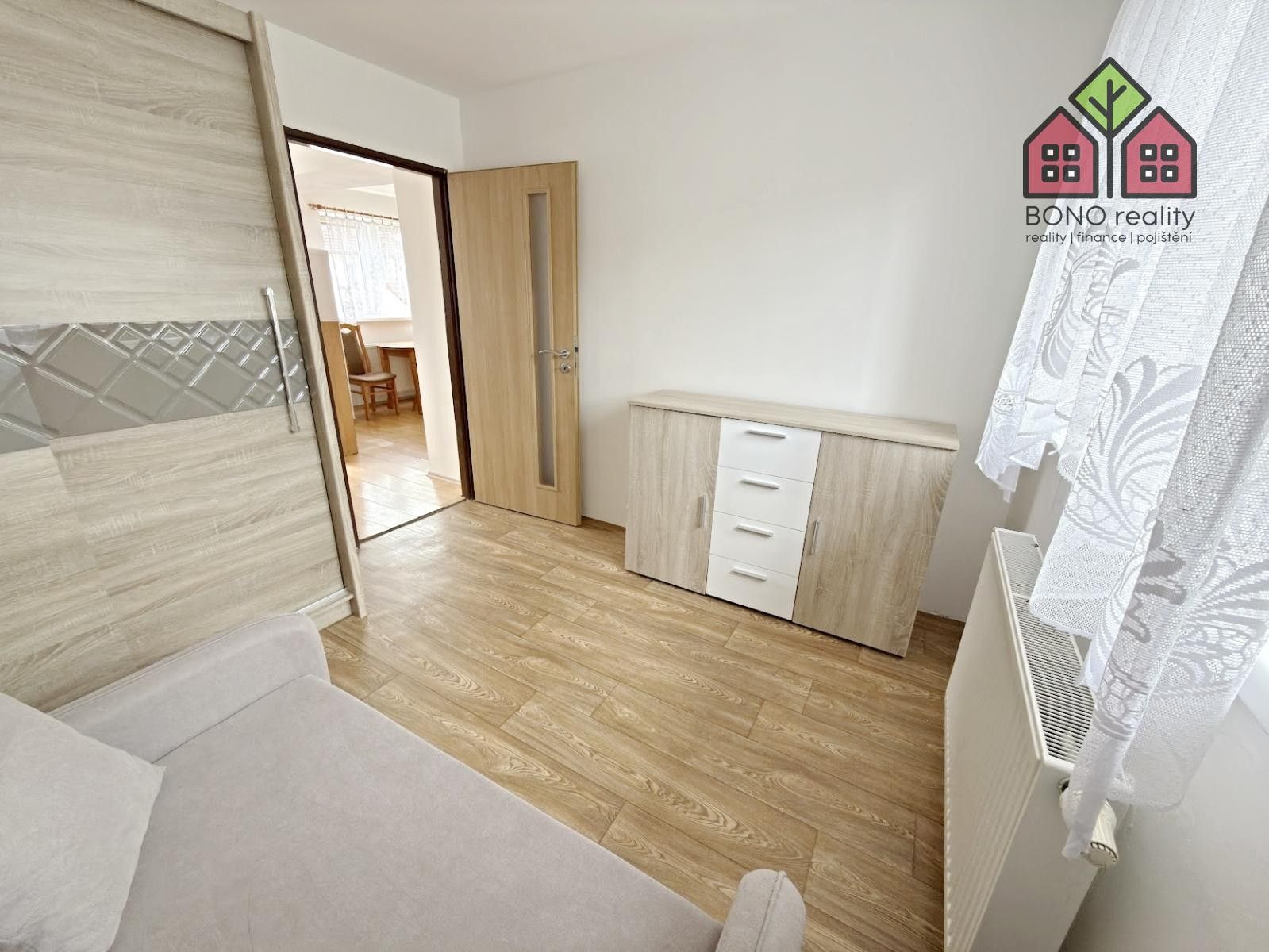 Prodej bytu 2+kk 42 m² - foto 3