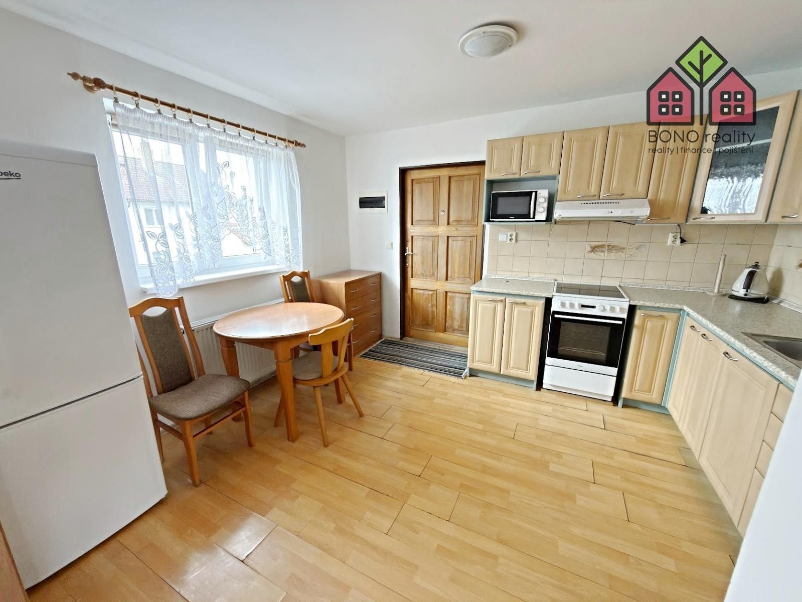 Prodej bytu 2+kk 42 m² - foto 5