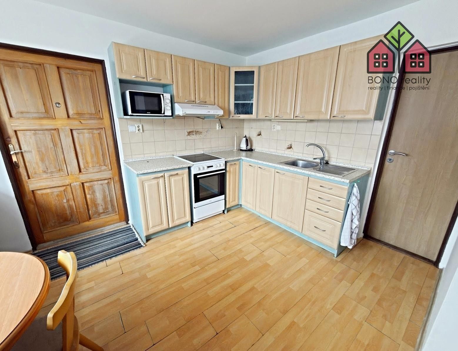 Prodej bytu 2+kk 42 m² - foto 6