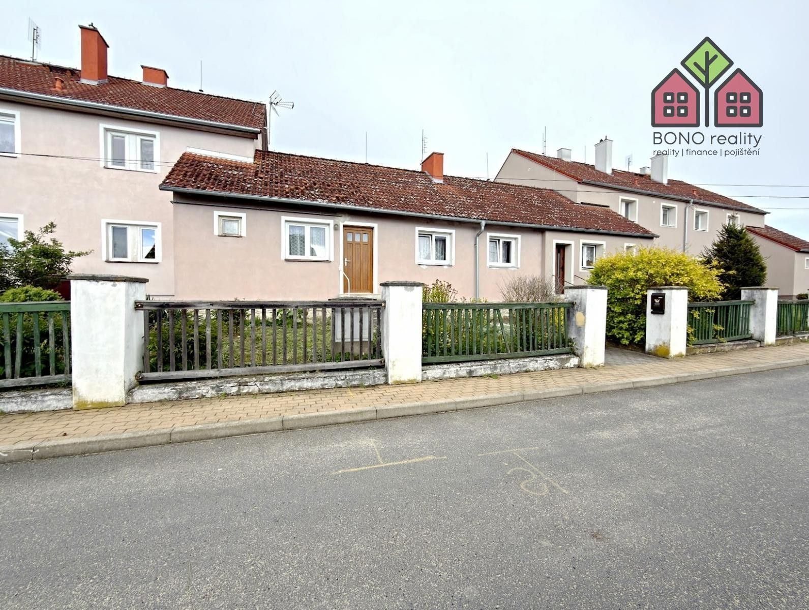 Prodej bytu 2+kk 42 m² - foto 4
