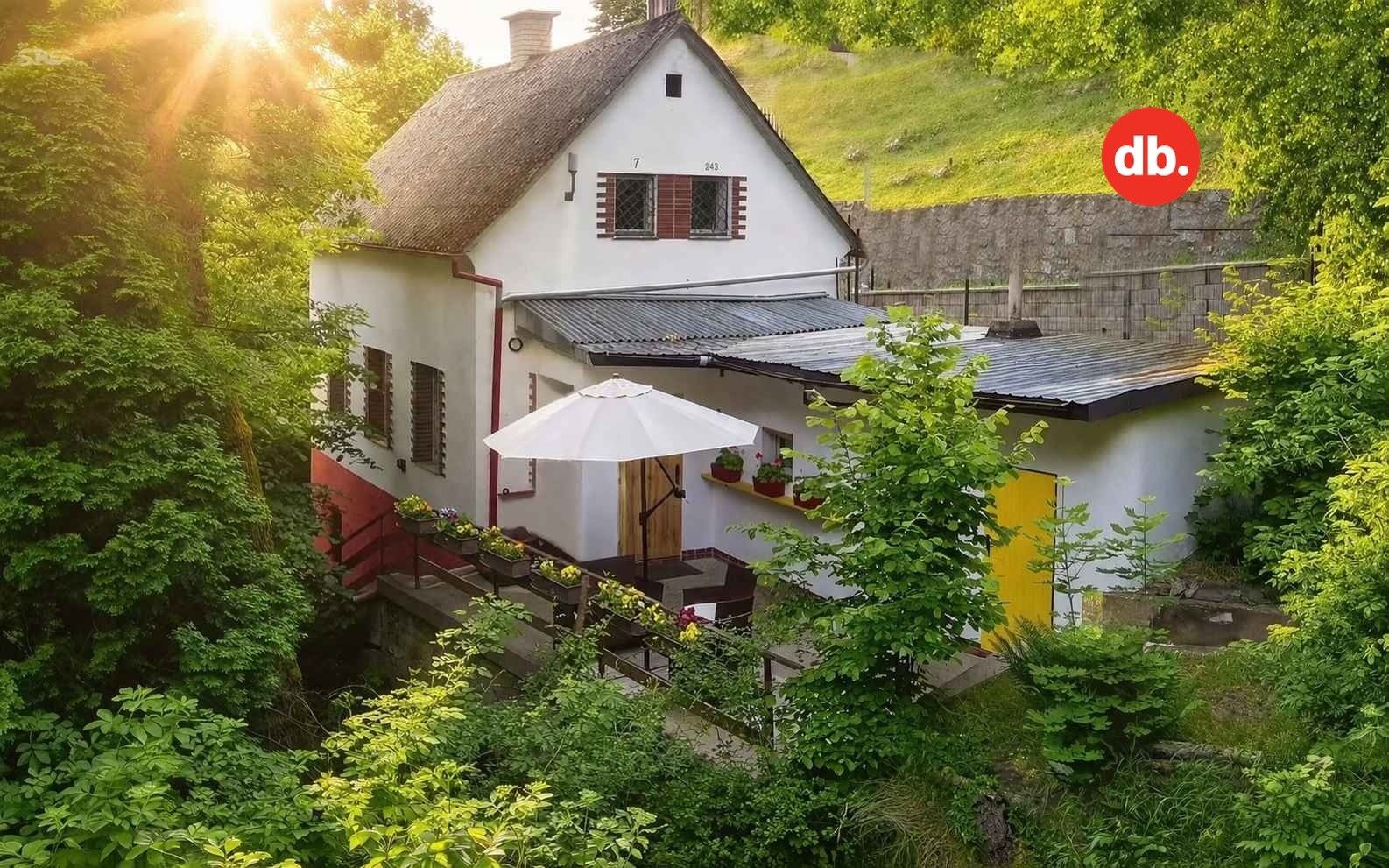 Prodej domu 82 m² - foto 1