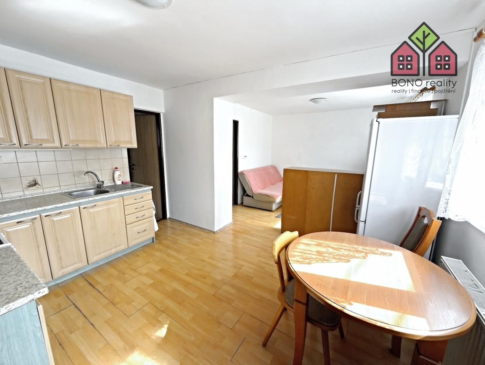 Prodej bytu 2+kk 42 m² - foto 9