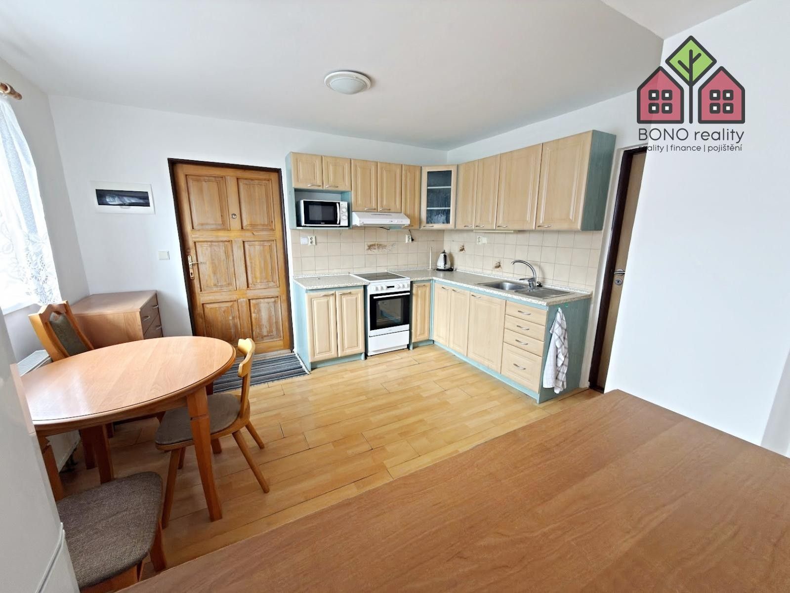 Prodej bytu 2+kk 42 m² - foto 11