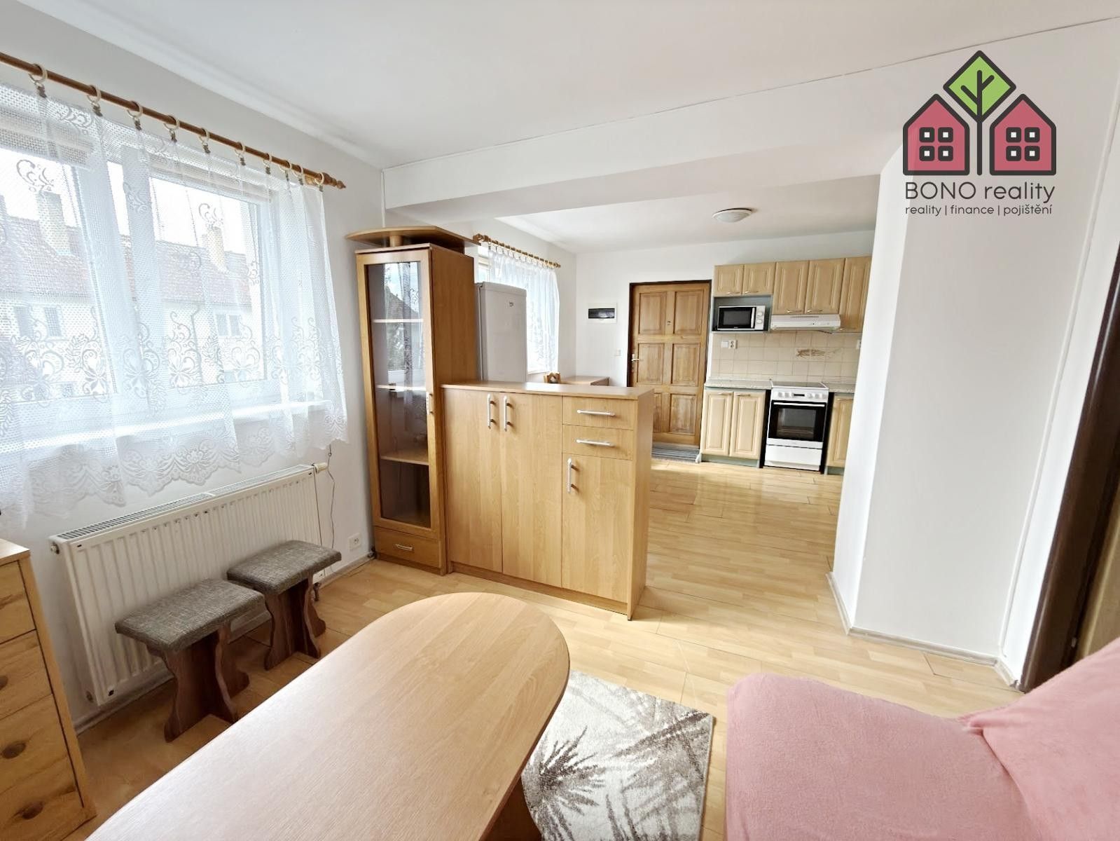 Prodej bytu 2+kk 42 m² - foto 12